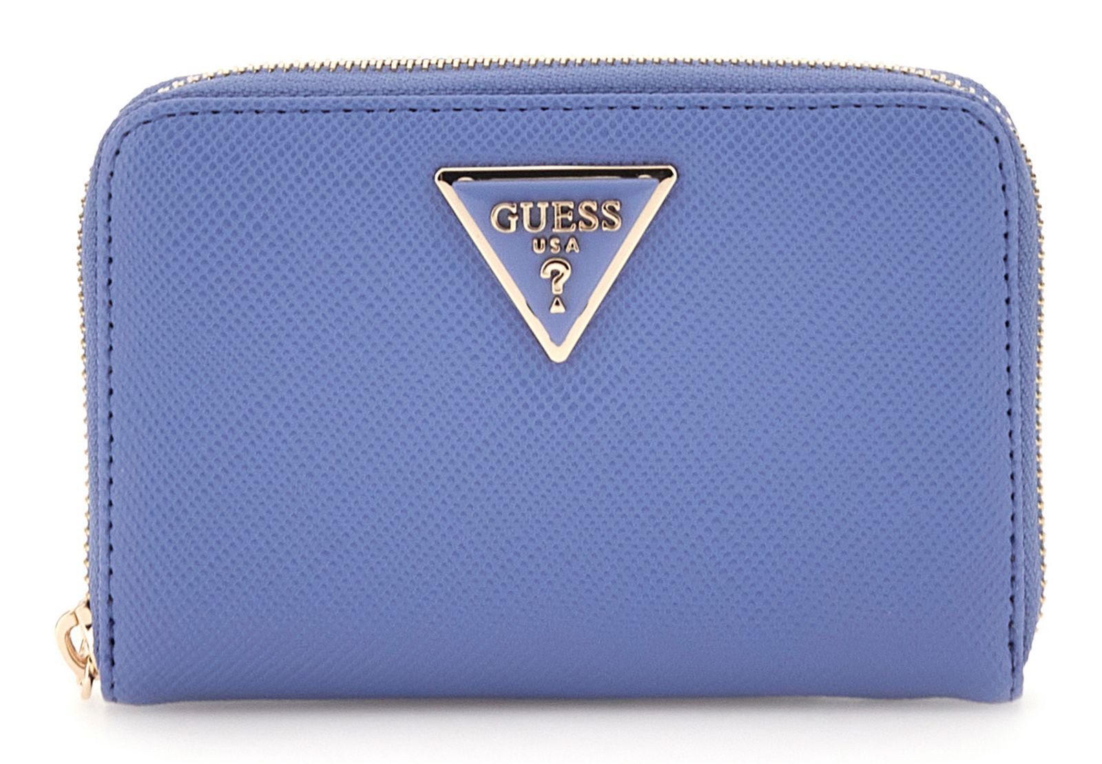 Guess Geldbörse SLG Medium Zip Around günstig online kaufen