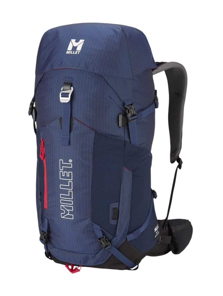 Millet Wanderrucksack Ubic 30 (für Tagestouren, komfortables Tragesystem, vielseitig) 2025