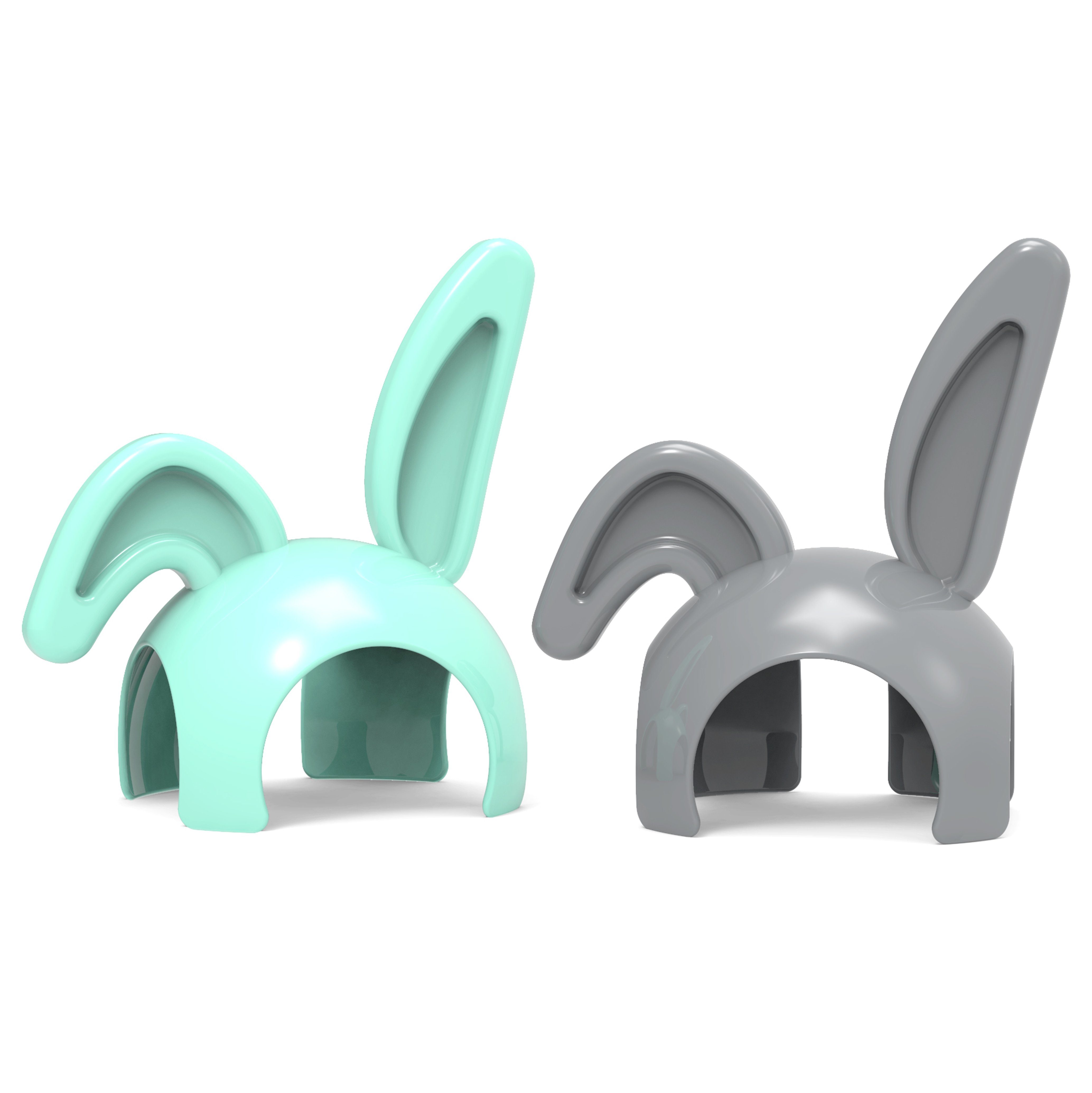 Video-Babyphone DIVM-EARS