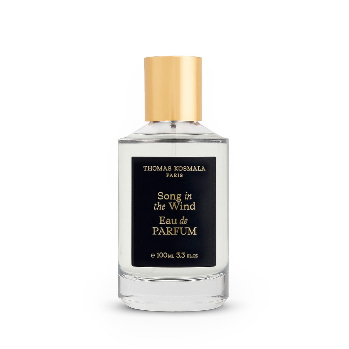 Thomas Kosmala Eau de Parfum Song In The Wind