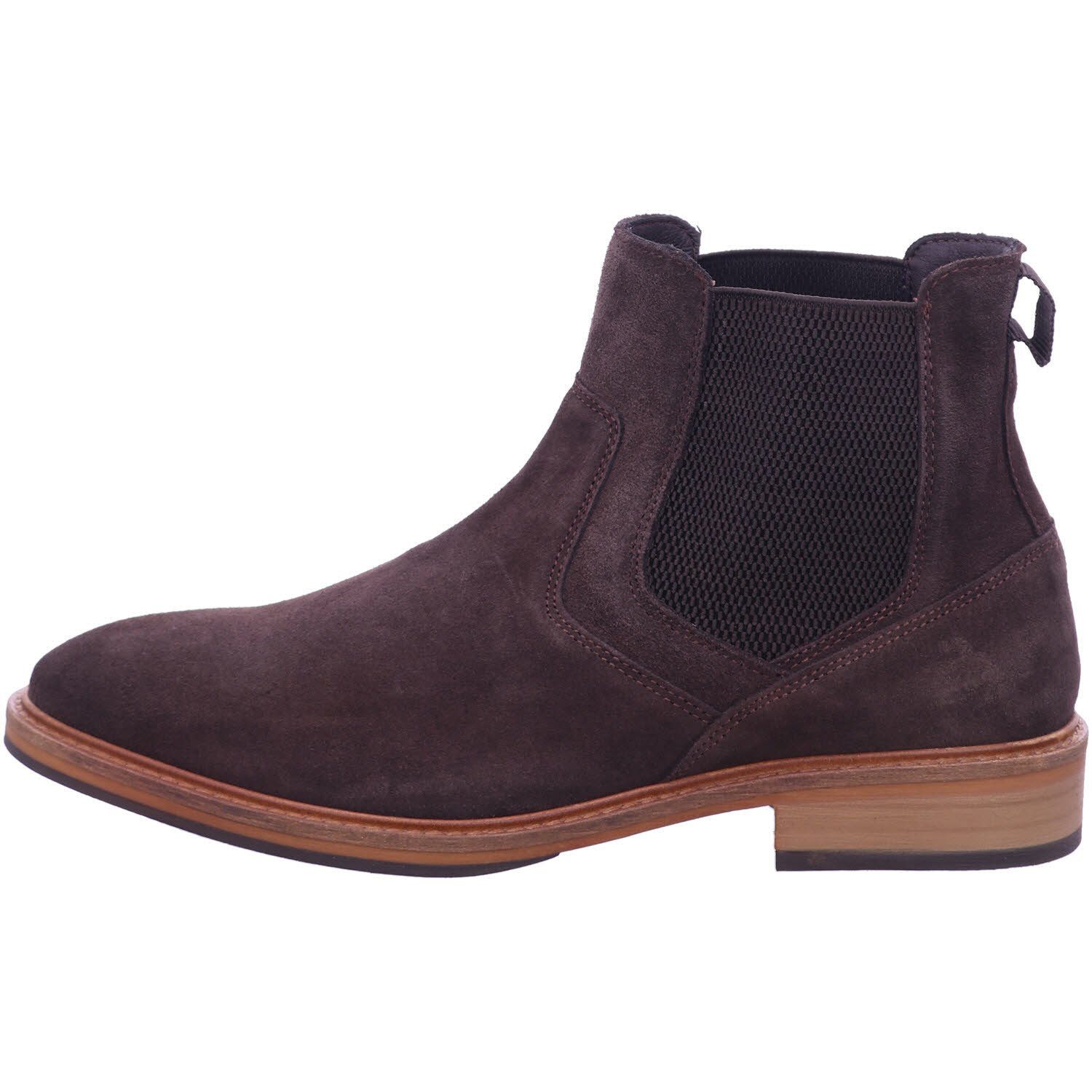 Bullboxer 679P71219A Winterstiefel