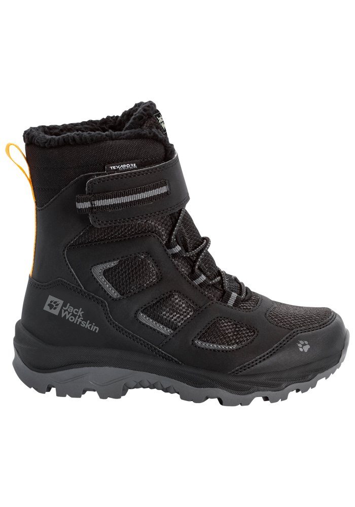 Winterstiefel Jack K WT Wolfskin VOJO TEXAPORE HIGH