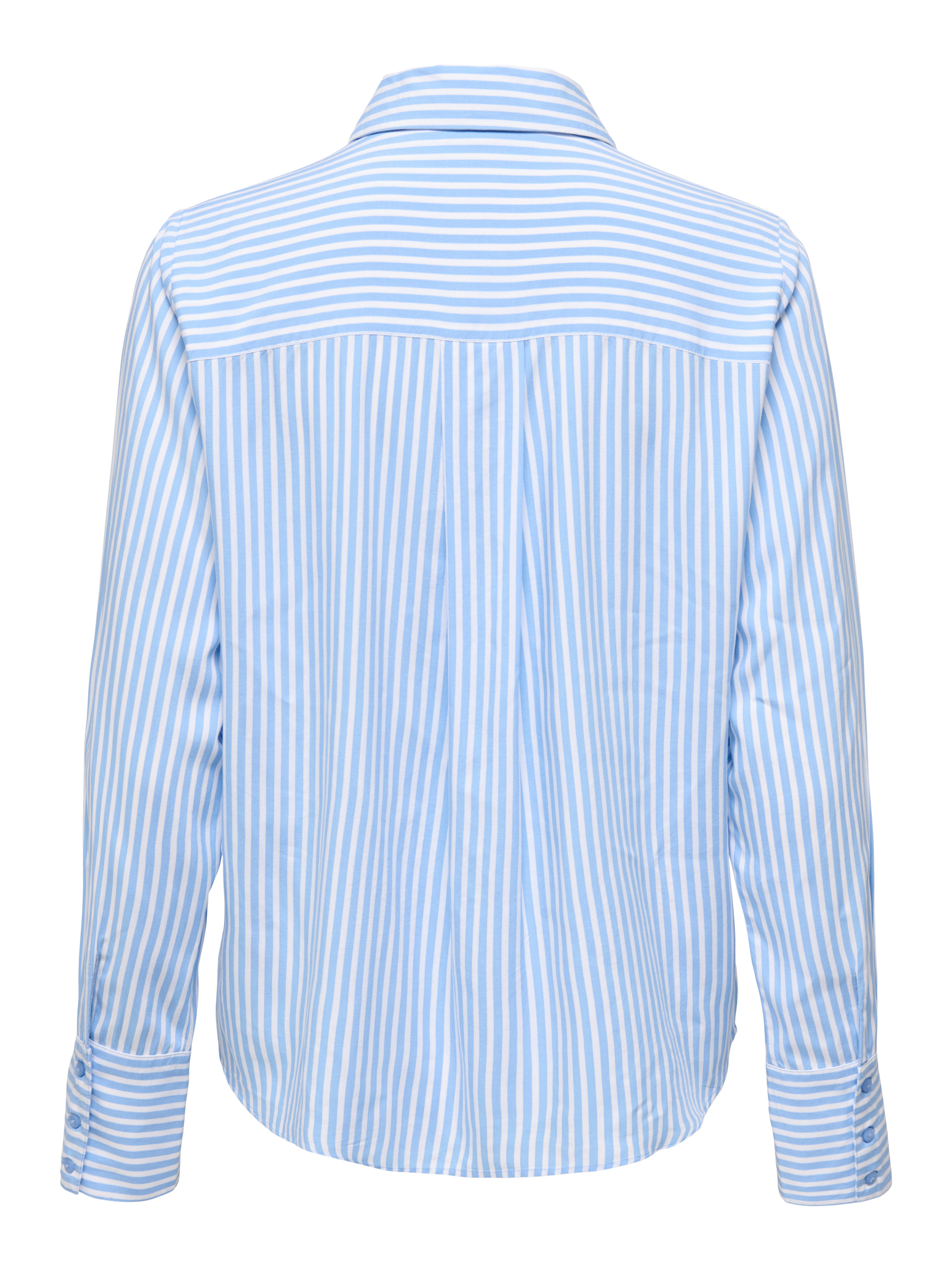 ONLY Kurzarmbluse ONLBERIT LIFE L/S SHIRT NOOS WVN günstig online kaufen