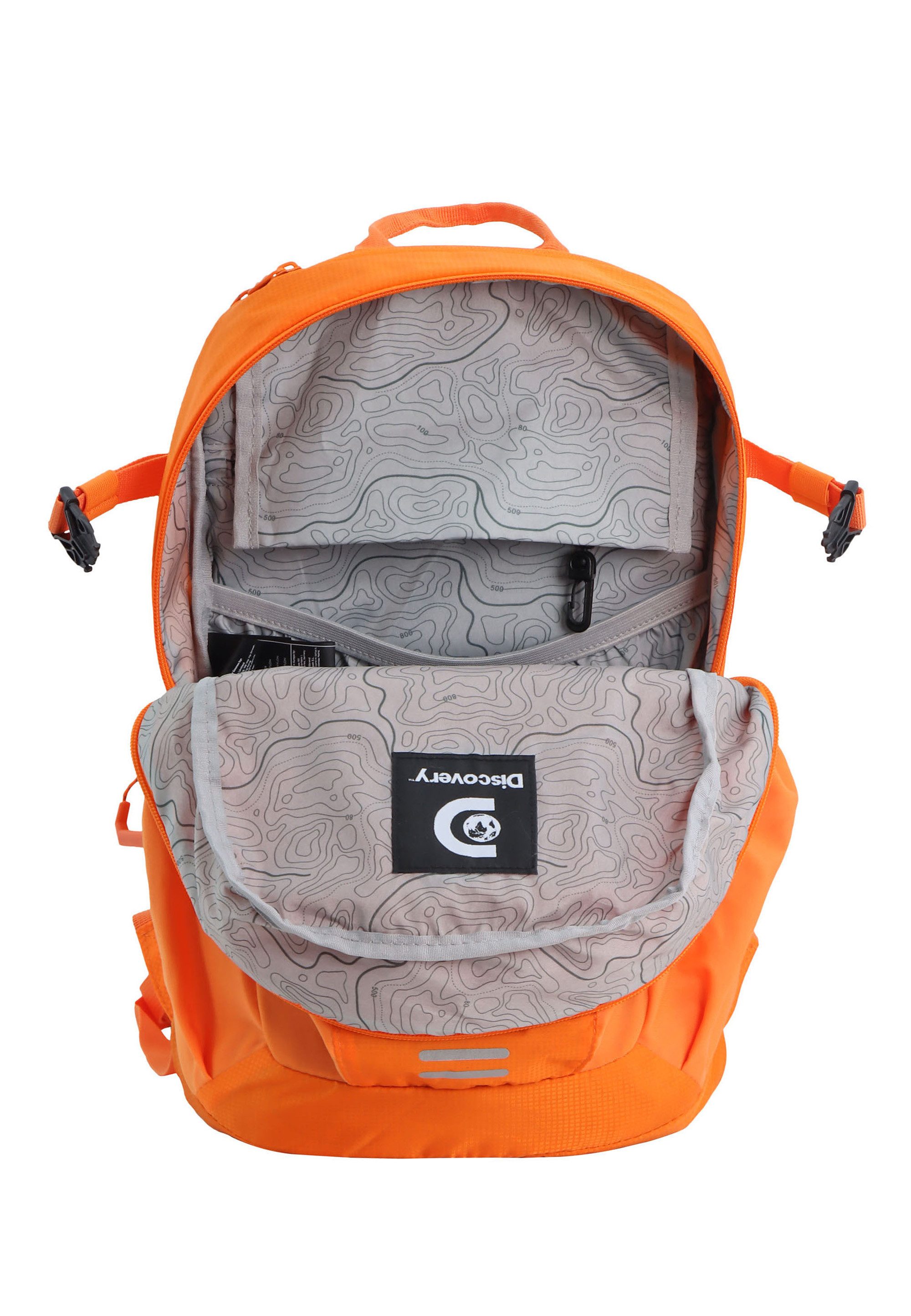 Discovery Sportrucksack Body Spirit, aus Nylon-Material
