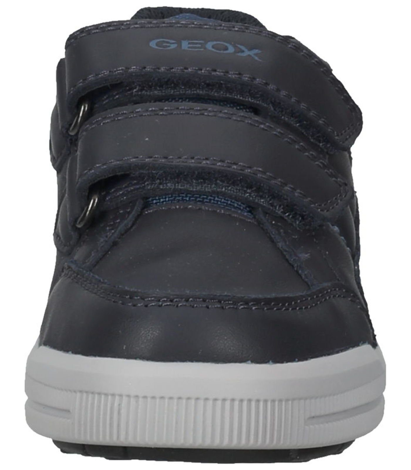 Sneaker Geox Sneaker Leder/Mesh