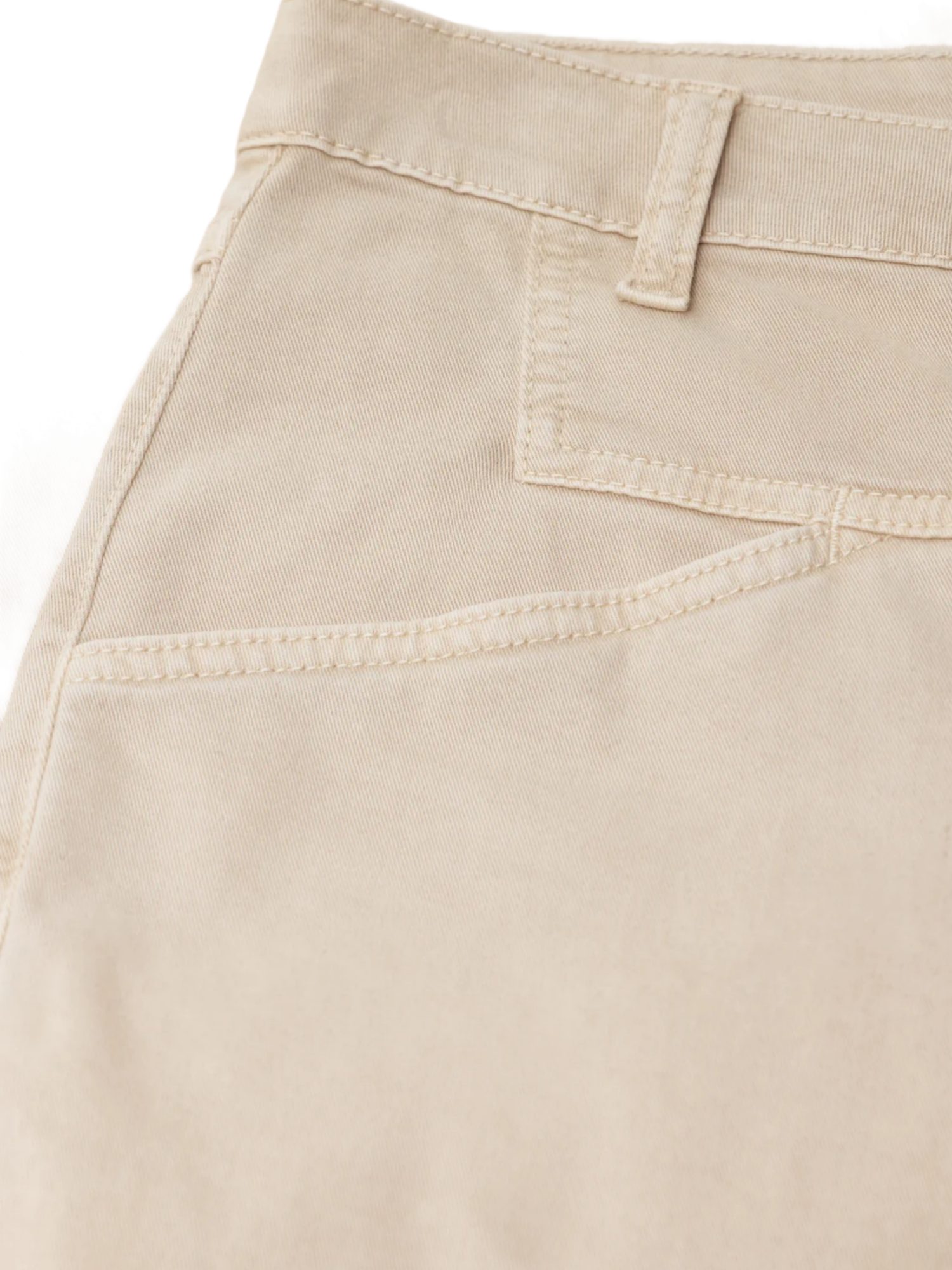 CLOSED Stoffhose