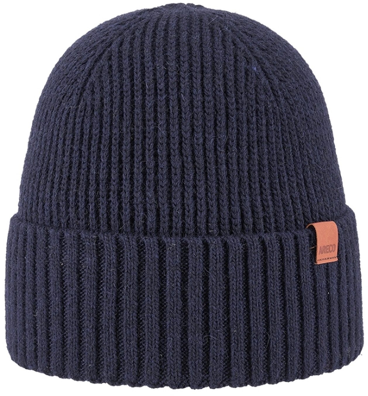Strickmütze
