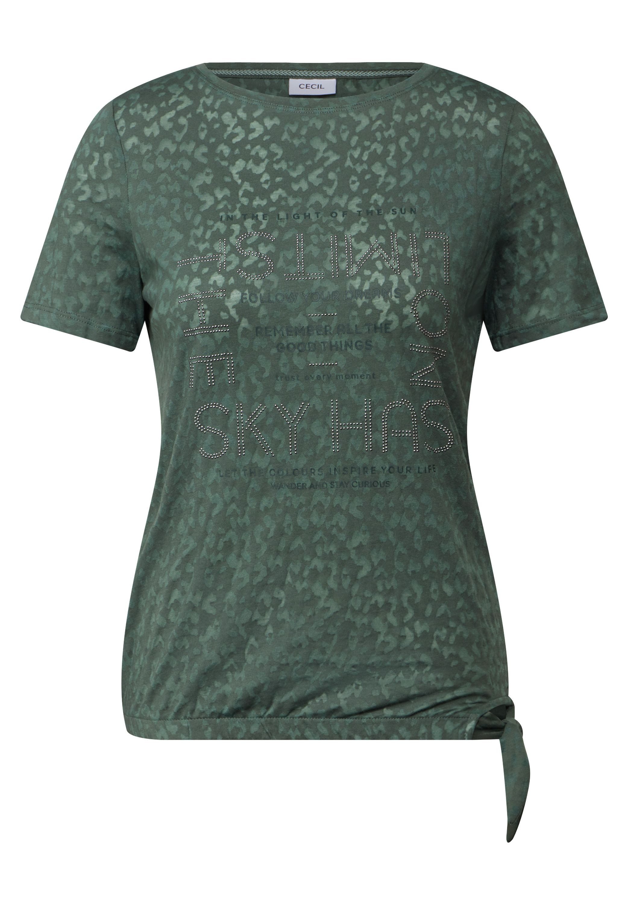 CECIL T-Shirt günstig online kaufen