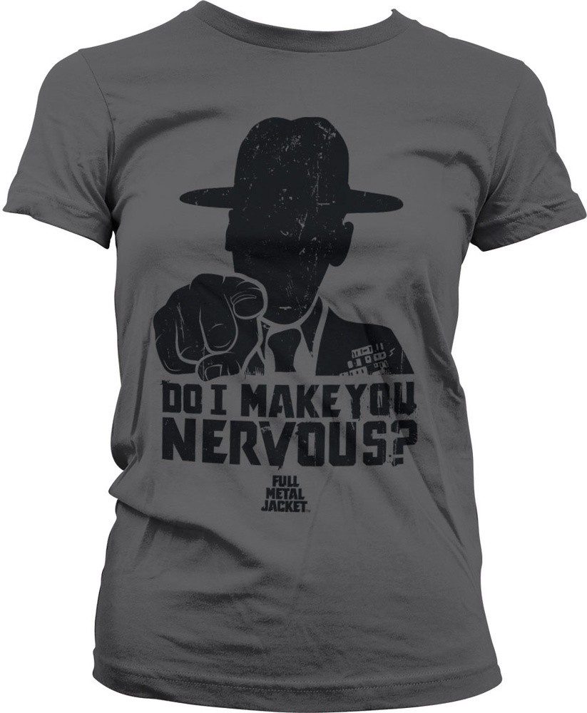 Full Metal Jacket T-Shirt