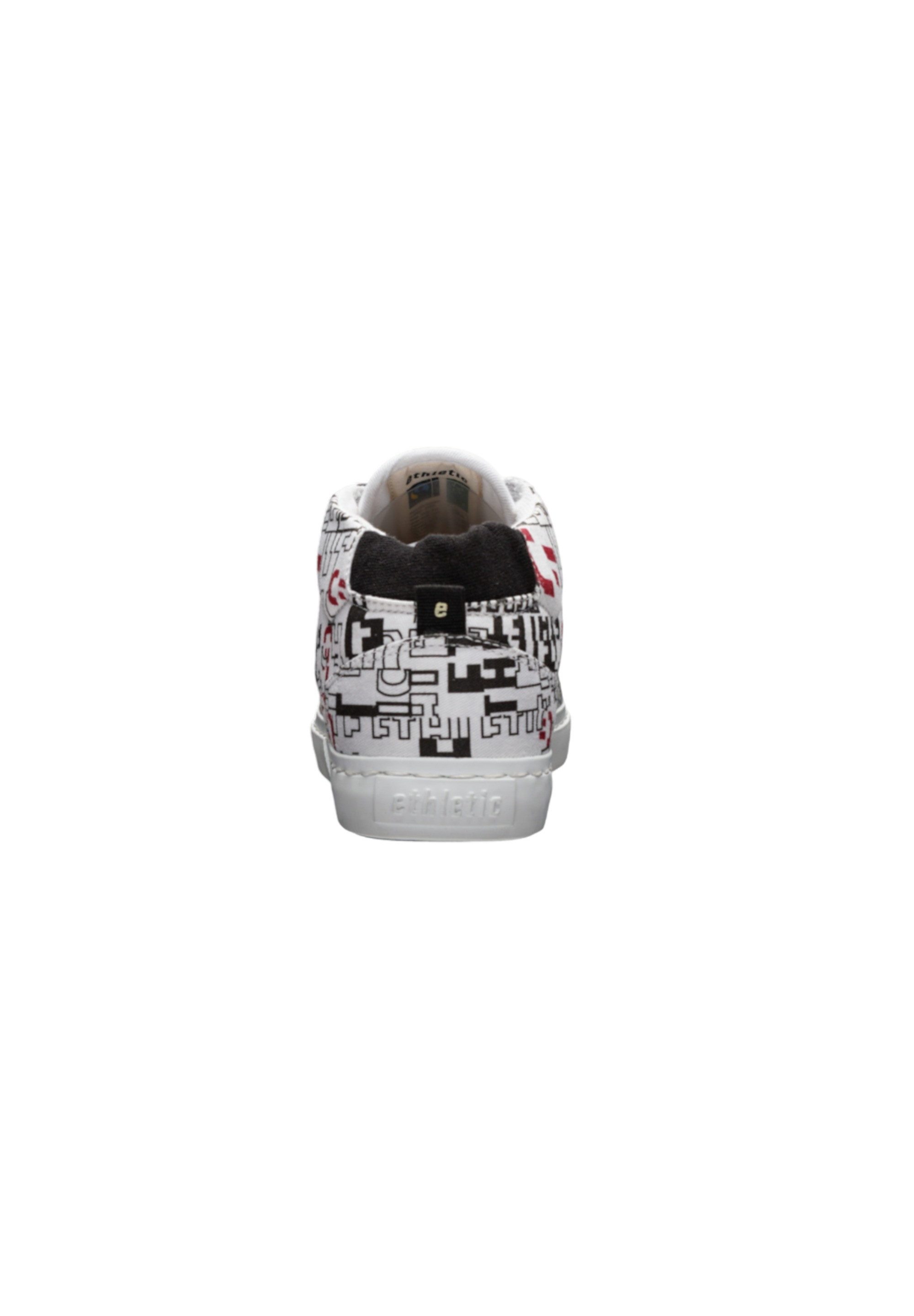 ETHLETIC Case Sneaker Fairtrade Produkt günstig online kaufen