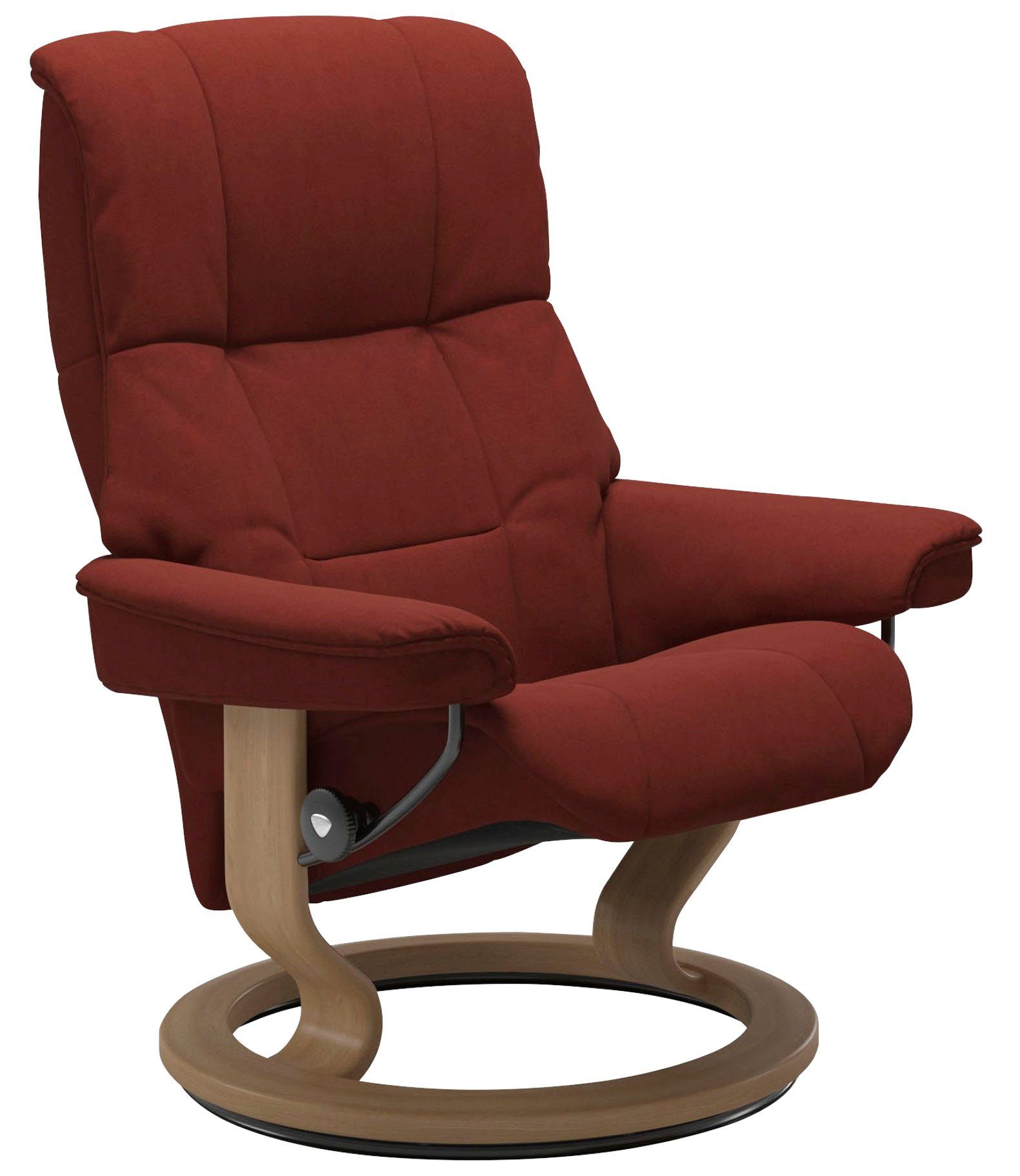 Stressless Relaxsessel "Mayfair", mit Classic Base, Größe S, M & L, Gestell günstig online kaufen