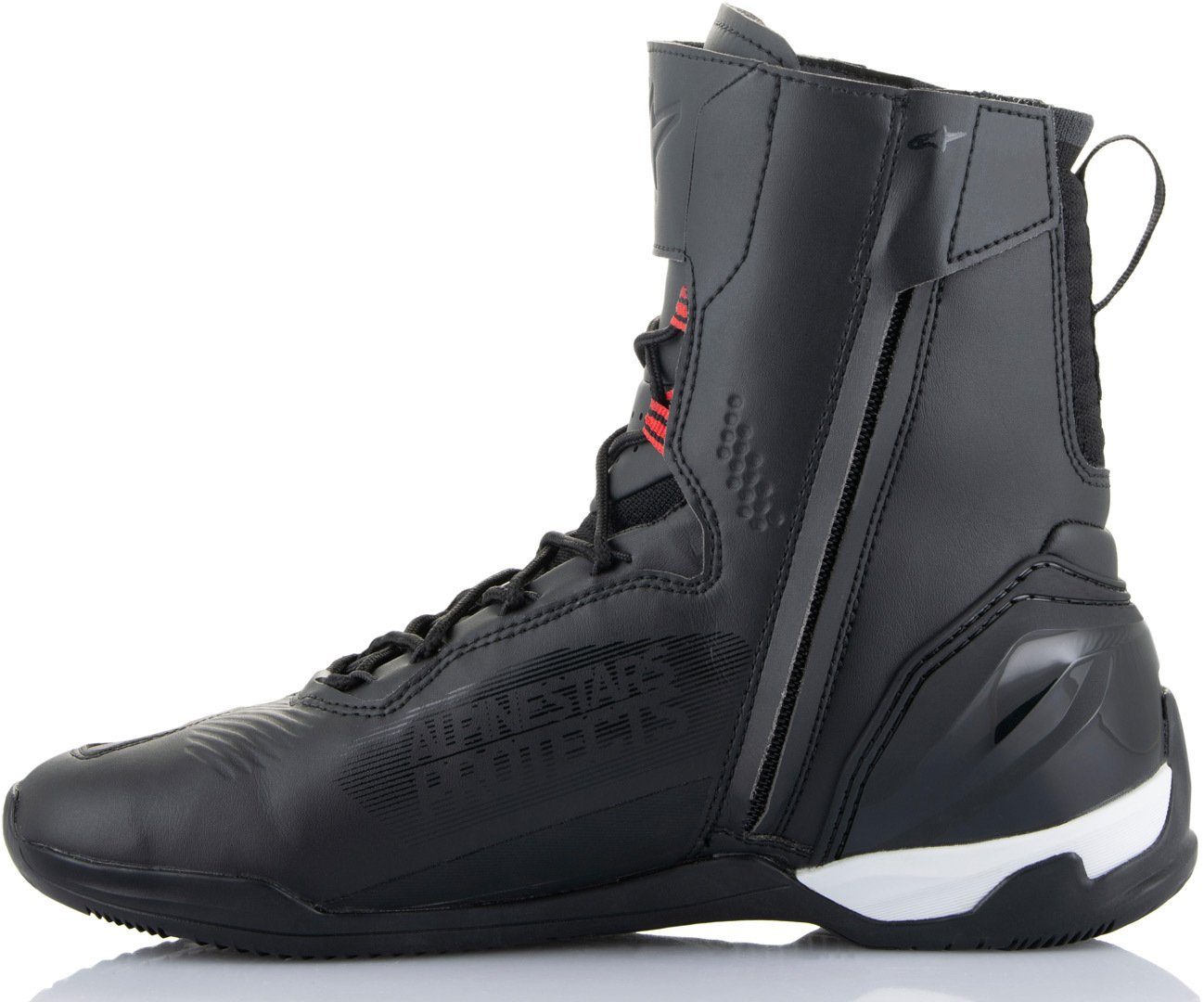 Alpinestars Superfaster Motorradschuhe Motorradstiefel Atmungsaktiv herausnehmbares