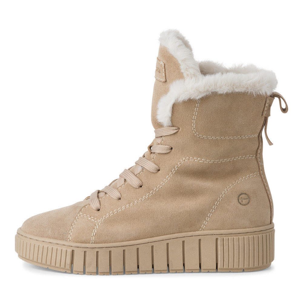 Tamaris Tamaris Damen Boots mit Warmfutter günstig online kaufen