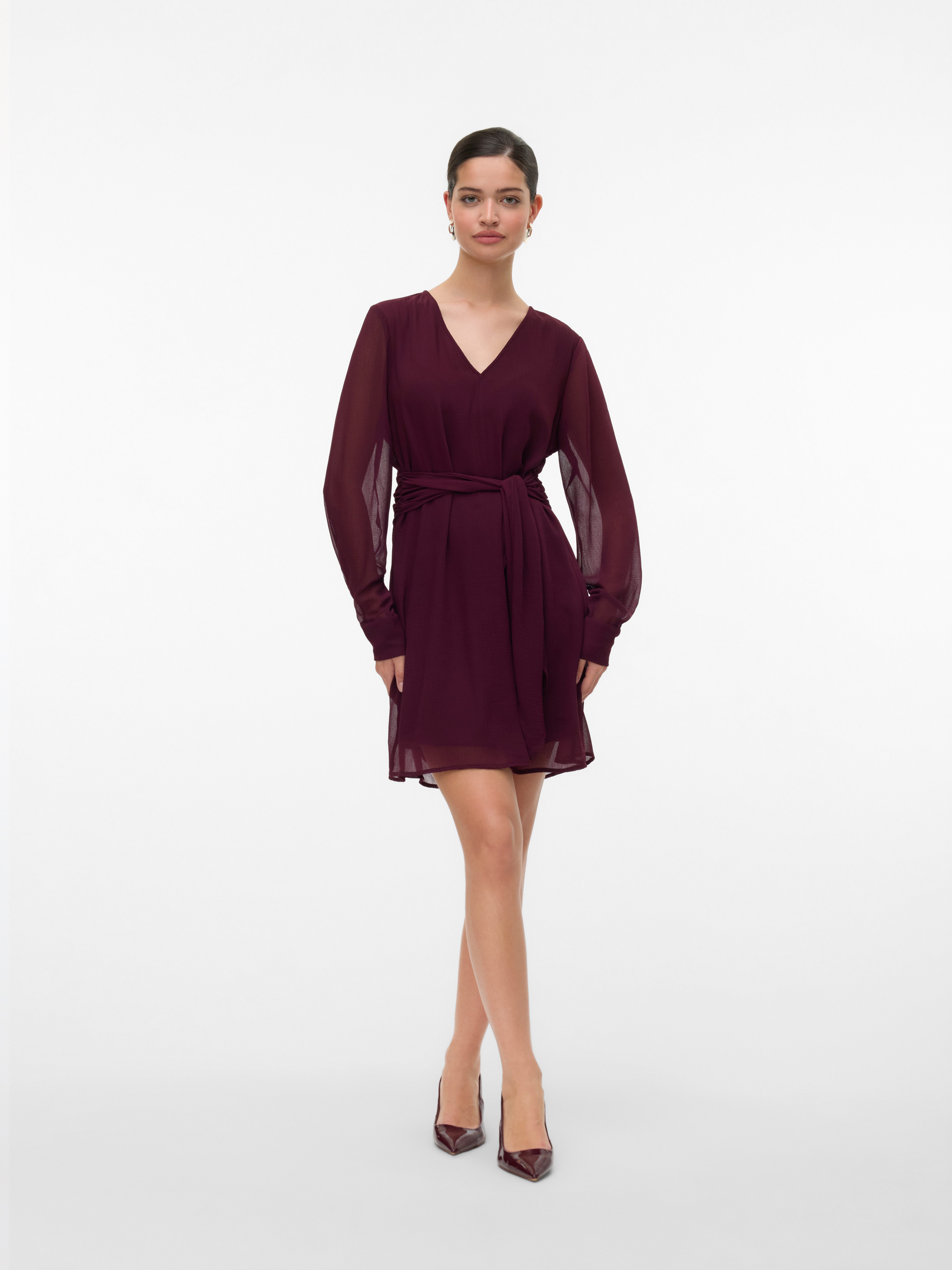 Vero Moda Midikleid