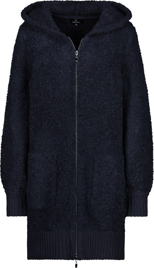 Sweatjacke