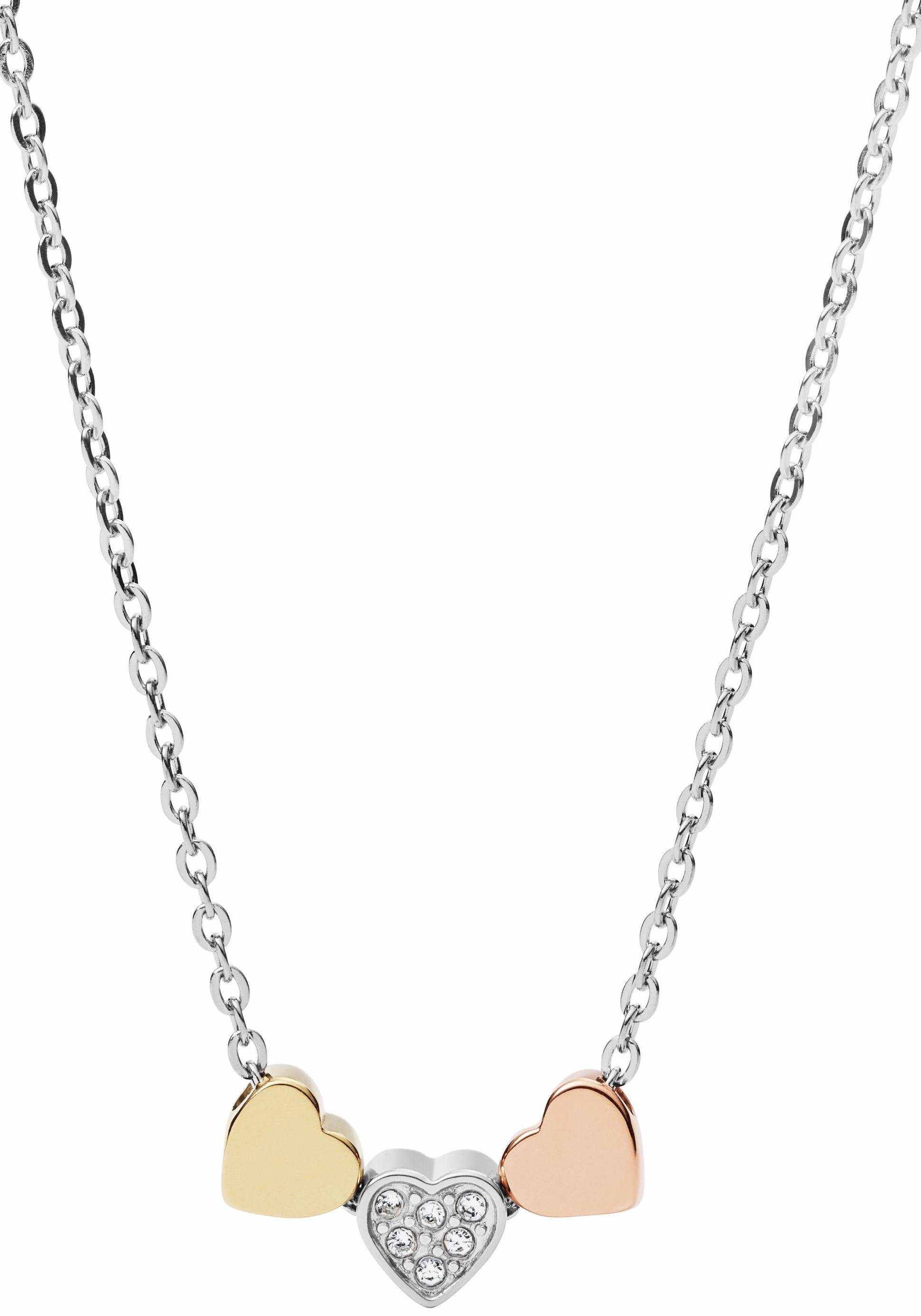 Herzkette VINTAGE MOTFIS, JF02856998
