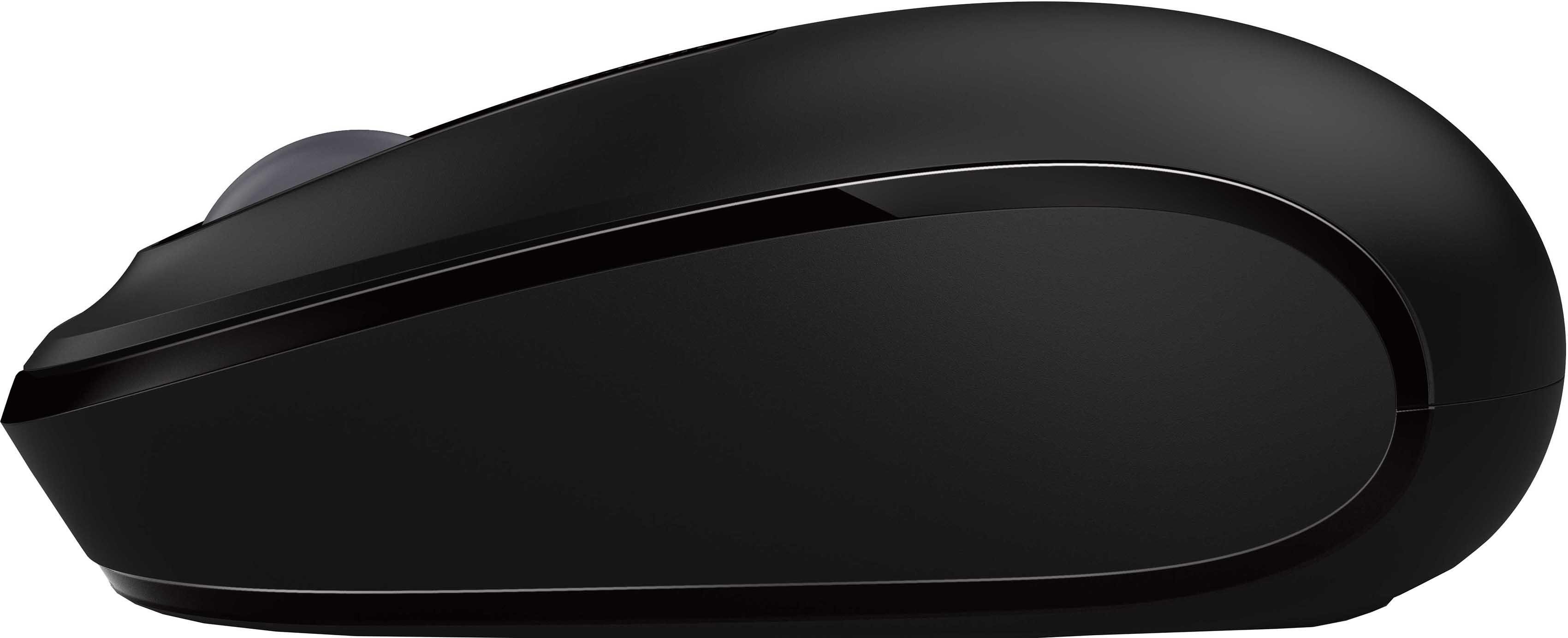 Microsoft Wireless 1850 Mobile Maus (Funk)