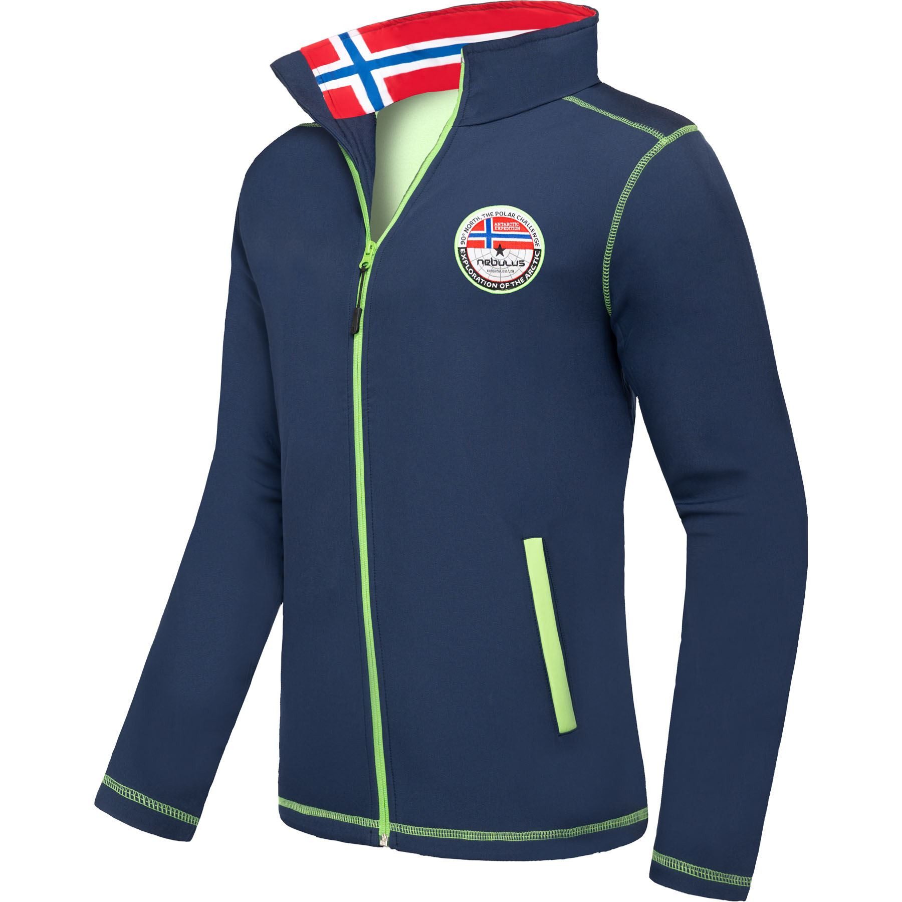 navy-lime