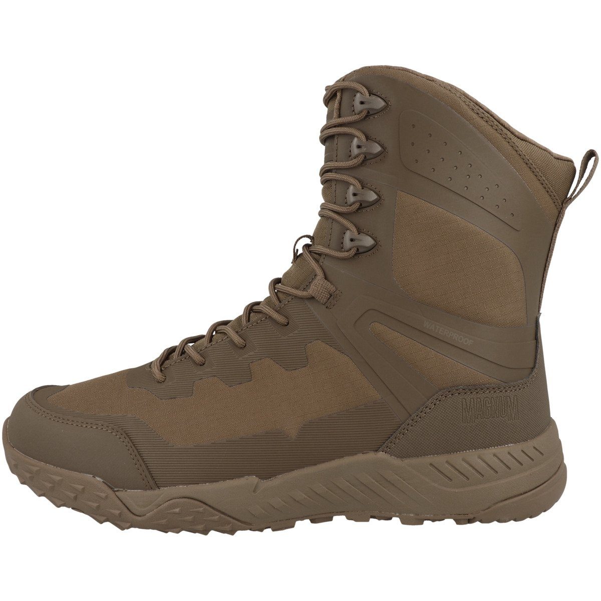 Magnum Ultima 8.0 SZ WP Herren Сапогиette Сапоги, Сапогиetten, Winterstiefel, Winterboots, Schneestiefel