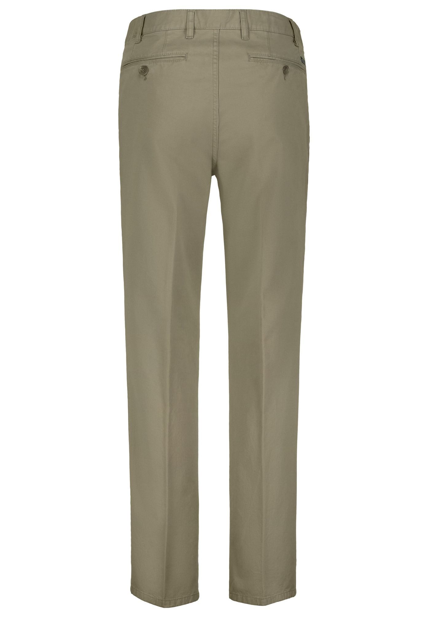 Brühl Chinohose Parma Baumwoll-Stretch-Qualität