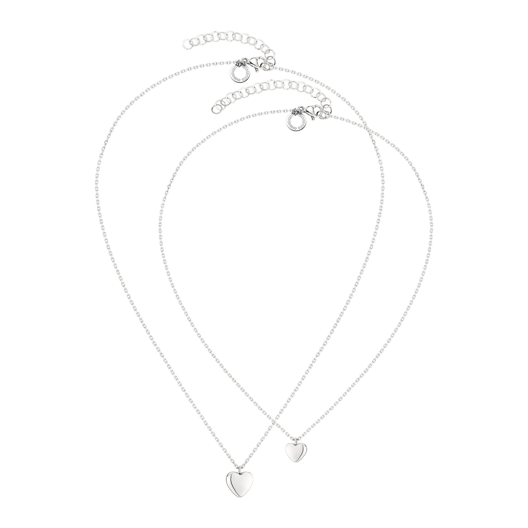 Liebeskind Berlin Schmuckset Edelstahl günstig online kaufen