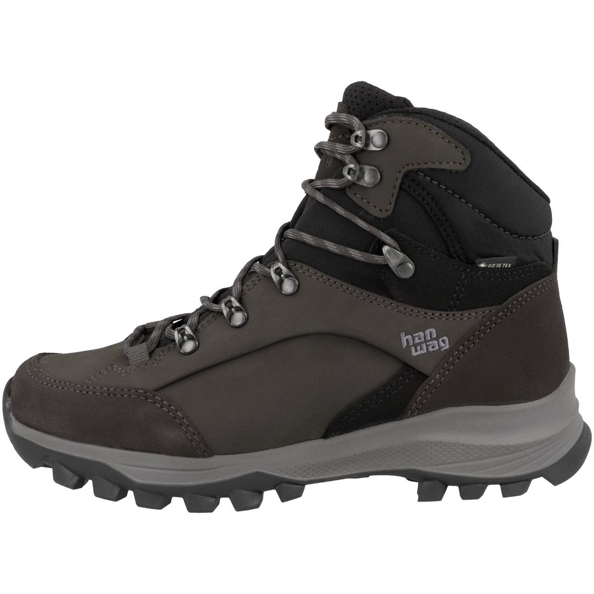 Hanwag Banks Lady GTX Damen Outdoorschuh