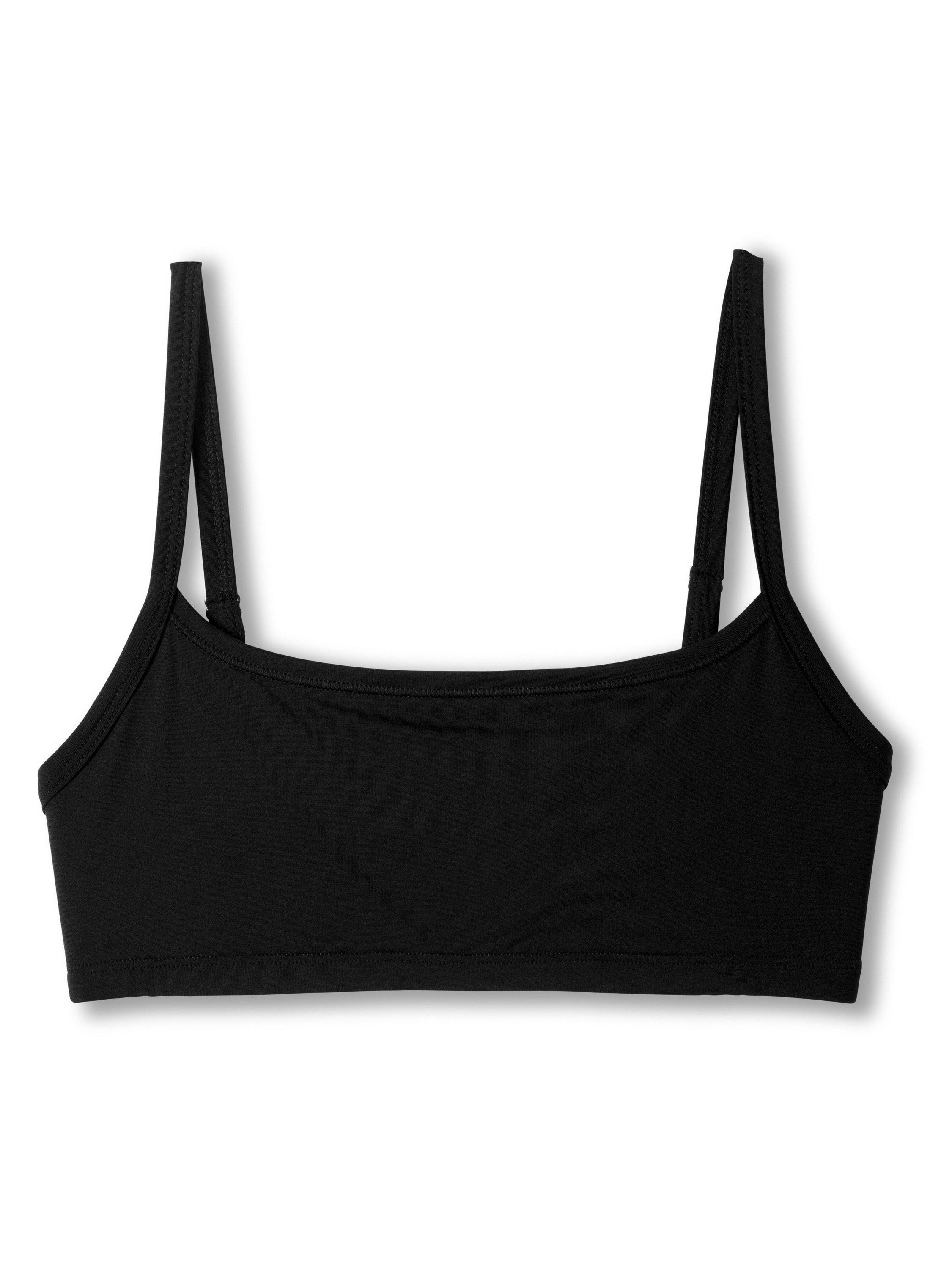 CALIDA Bustier Eco Sense Special Damen (1-tlg) schnelltrocknend und geruchshemmend