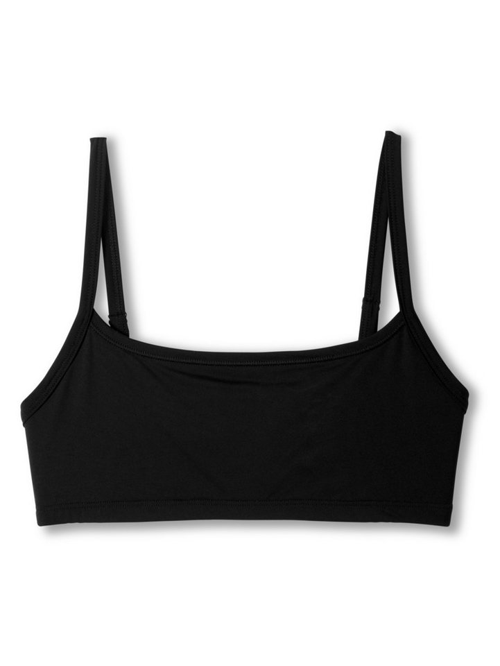 CALIDA Bustier Eco Sense Special Damen (1-tlg) superleicht, glatt und dezent unter Kleidung