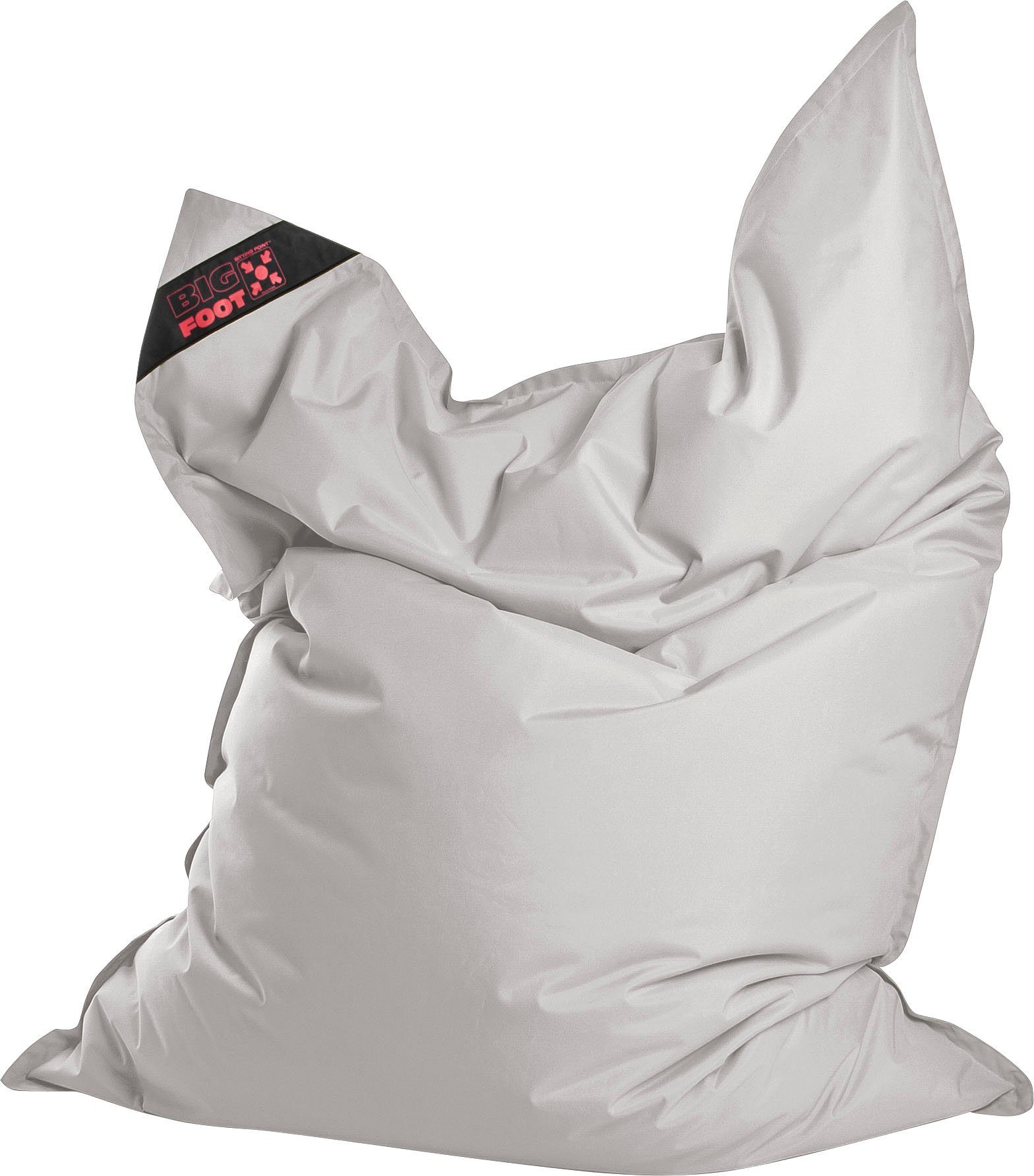 Sitzsack BigFoot SCUBA