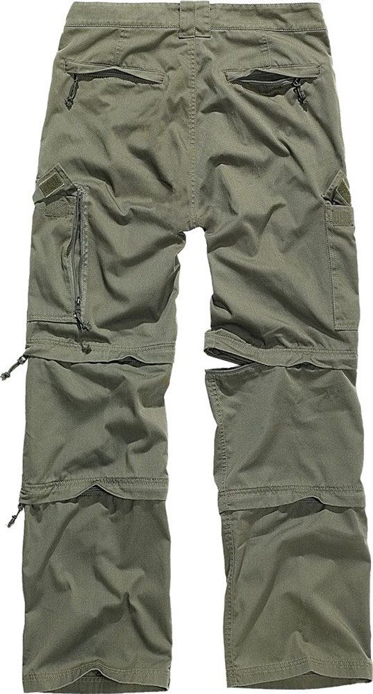 Brandit Cargohose Savannah Pants günstig online kaufen