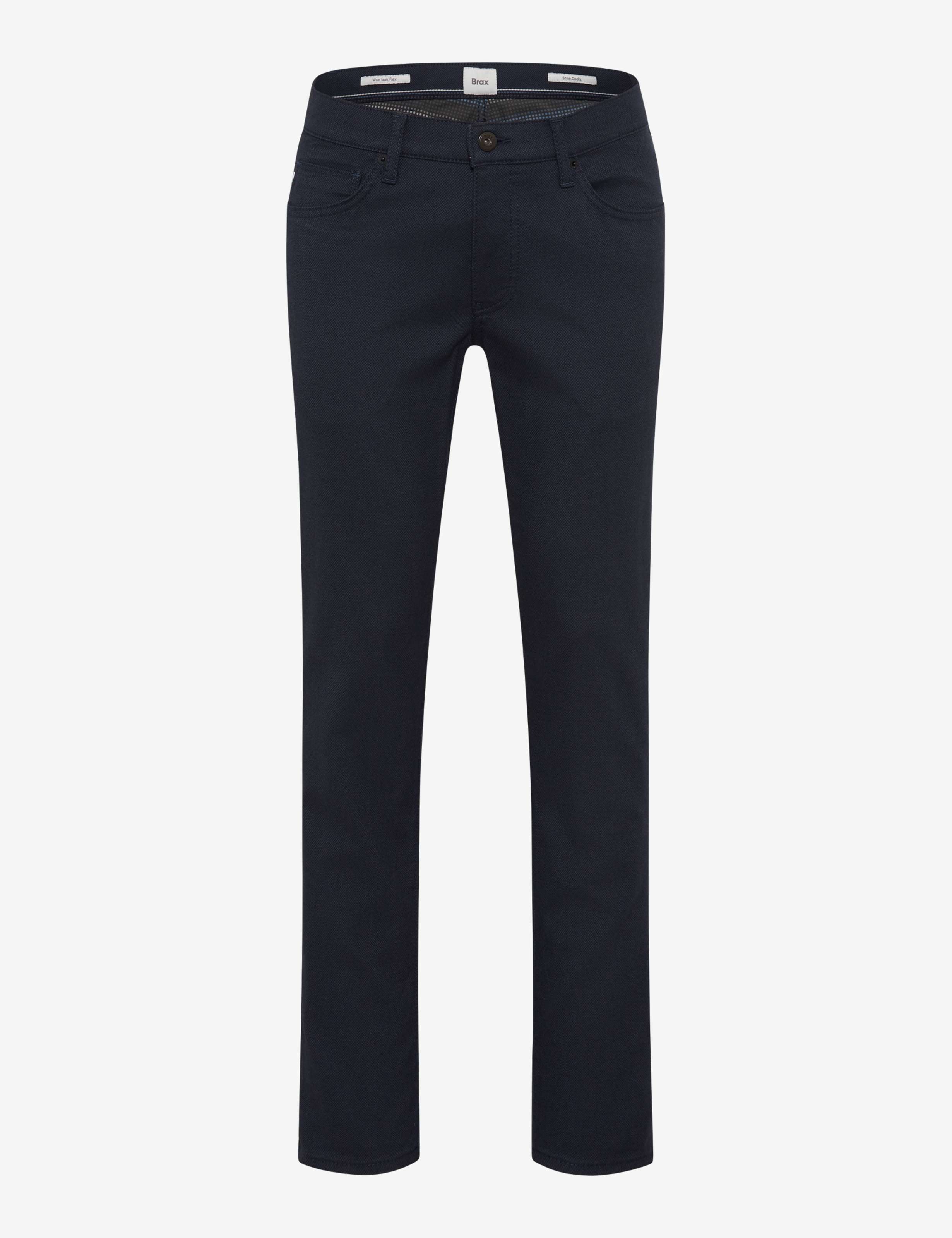 Stoffhose