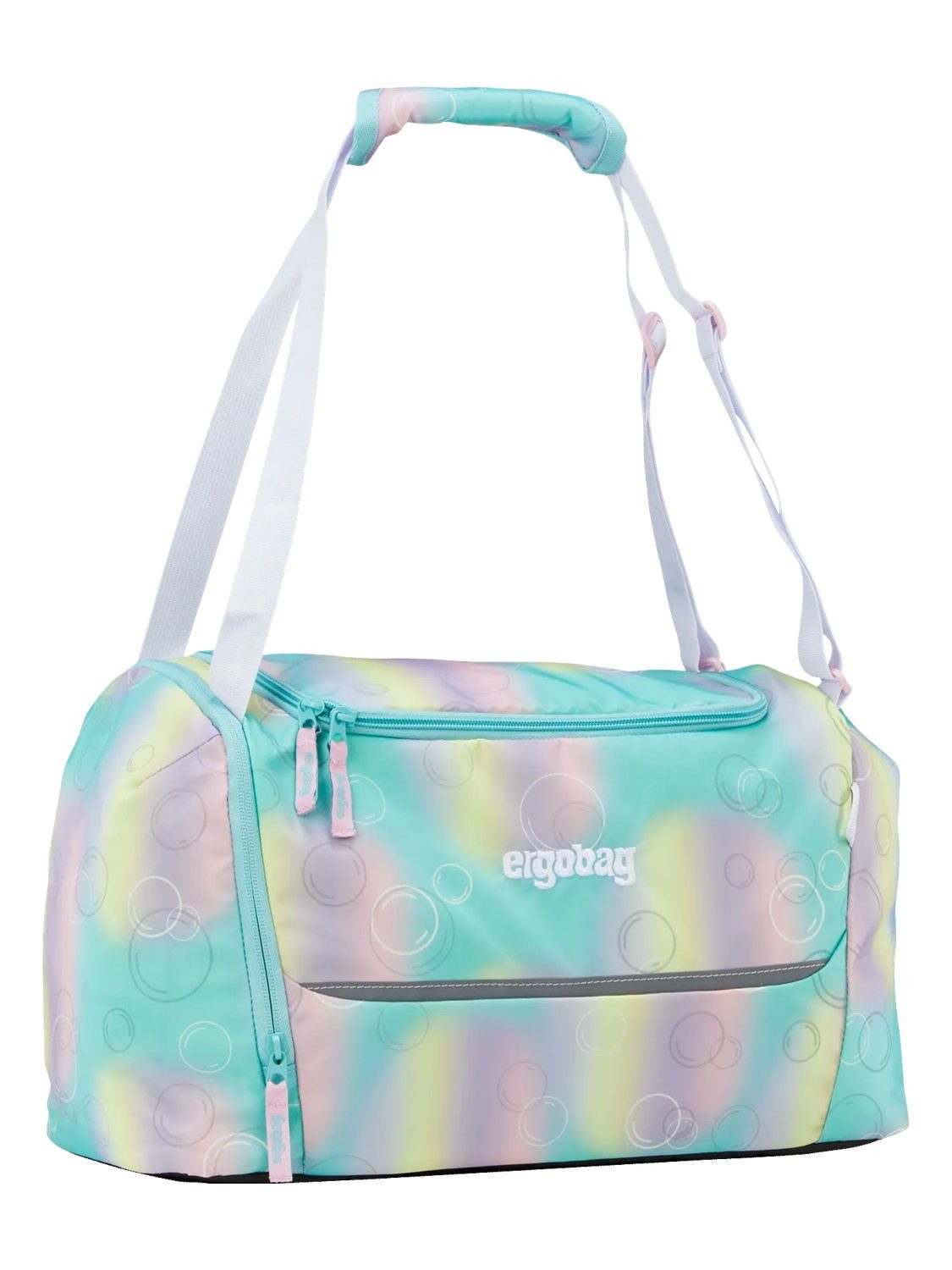 ergobag Sporttasche Sporttasche (1-tlg)