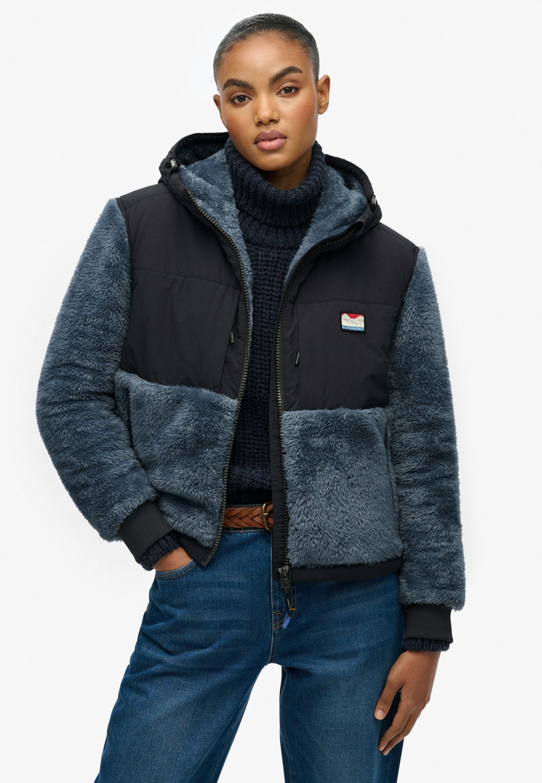 Superdry Sweatjacke