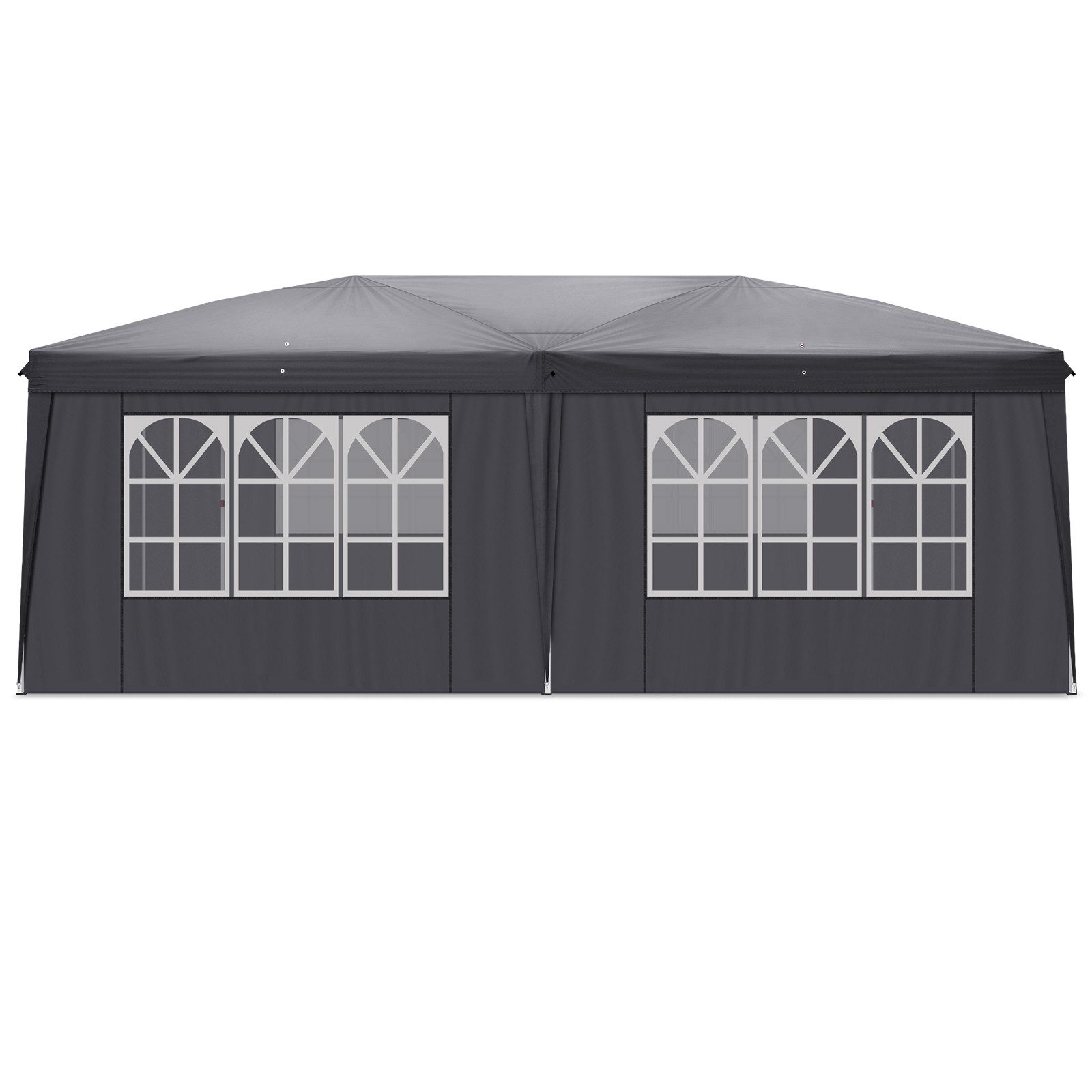 VINGLI Faltpavillon Pop Out Faltpavillon, BxT: 600x300 / 300x300/ 200x200 c günstig online kaufen