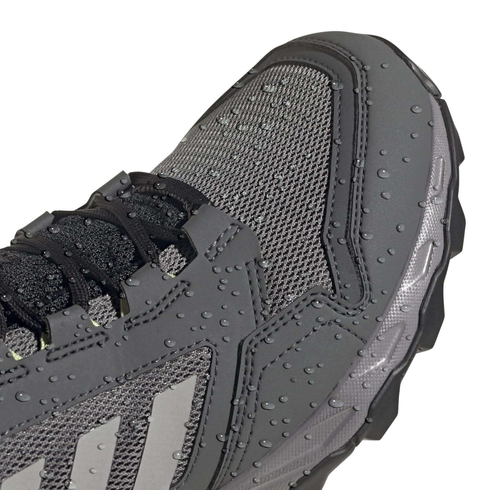 adidas Performance Trail-Laufschuhe Terrex Tracerocker 2.0 GTX (wasserdicht) grau Herren Wanderschuh
