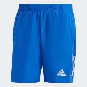 adidas Performance Laufshorts OWN THE RUN SHORTS (1-tlg)