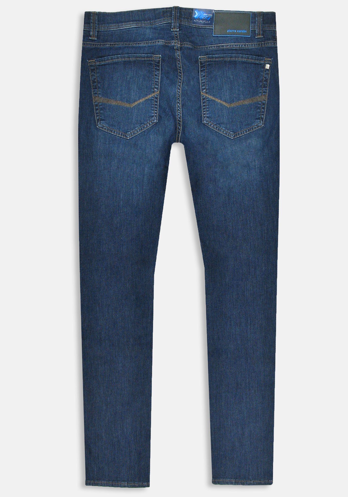 Pierre Cardin 5-Pocket-Jeans Jeans Organic Cotton günstig online kaufen