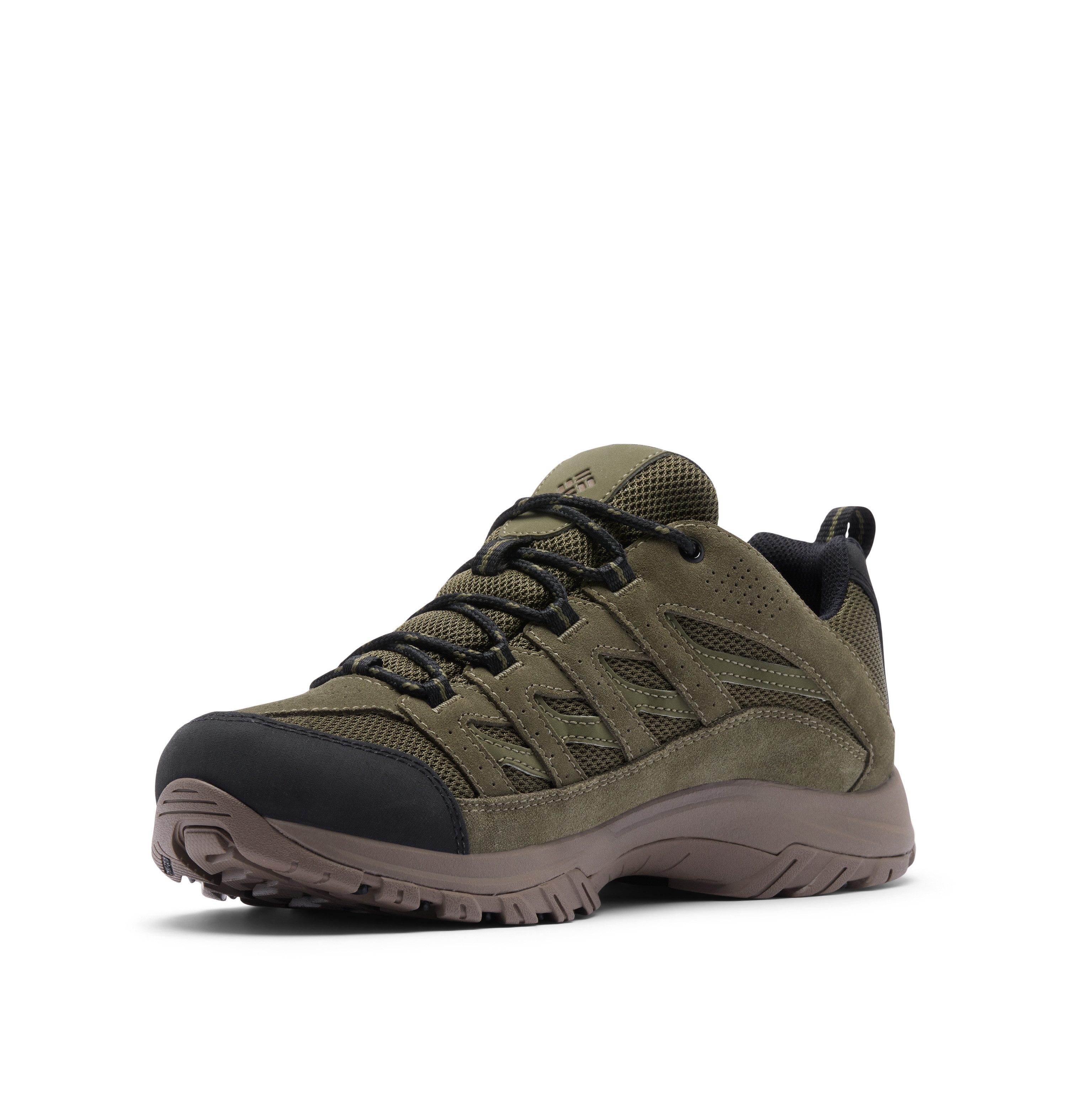 Columbia CRESTWOOD™ WATERPROOF Wanderschuh wasserdicht