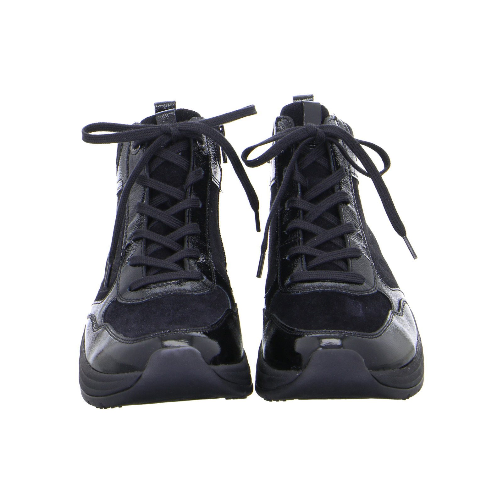 Ganter Schnürstiefelette High Flyer Stiefelette