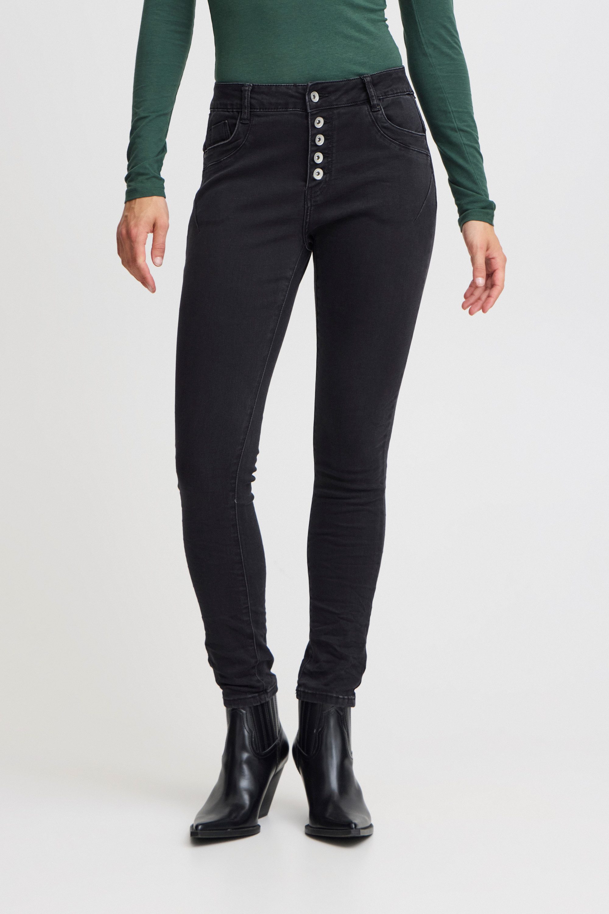 Regular-fit-Jeans Jeans BXKAILY