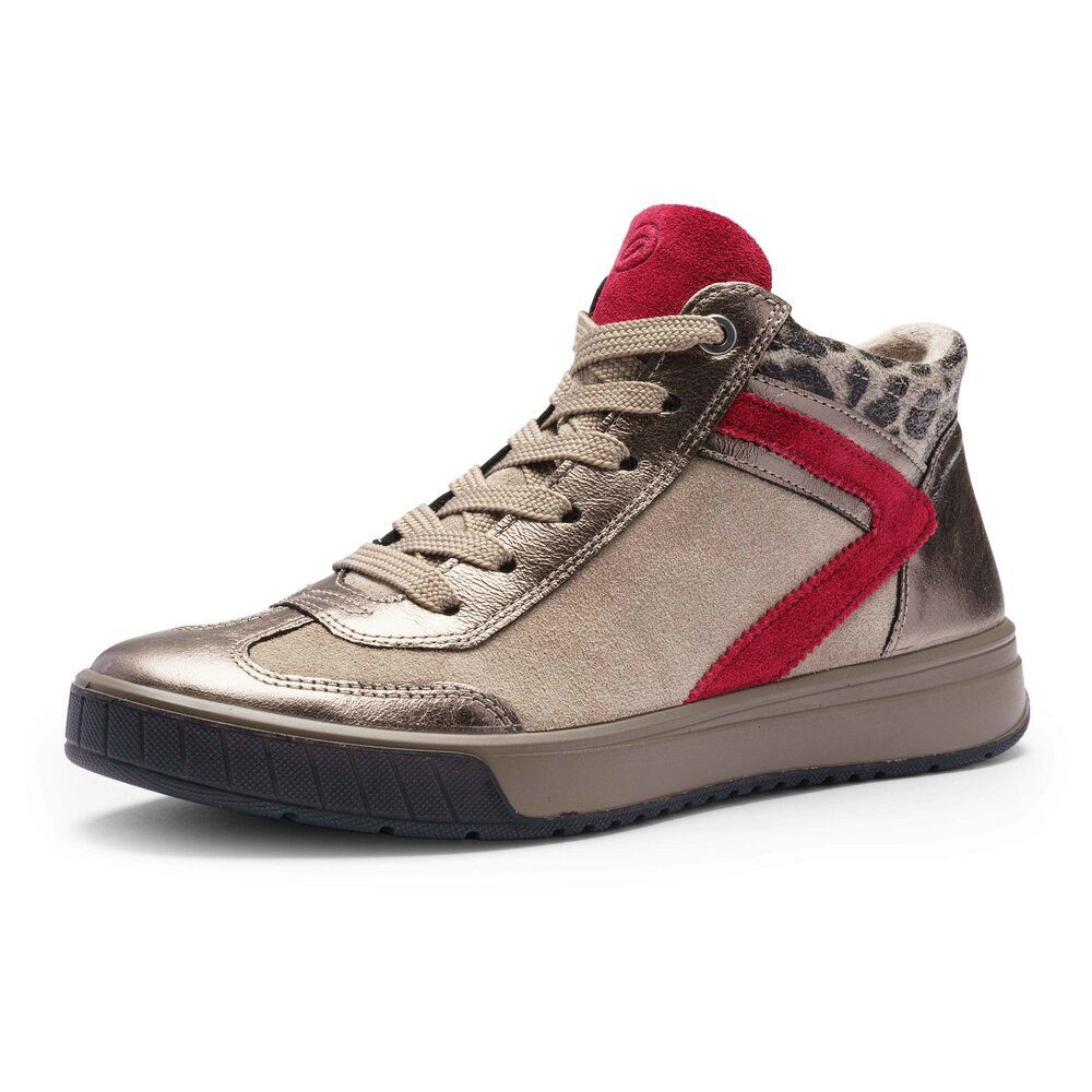 Ara Ara - Rom - Beige Stiefel günstig online kaufen