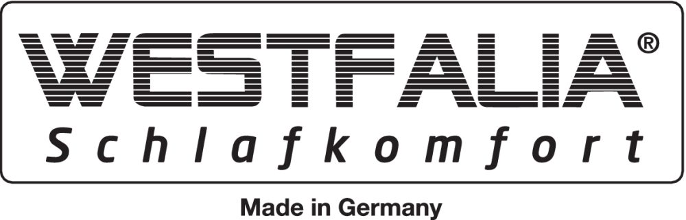 Marke Westfalia Schlafkomfort