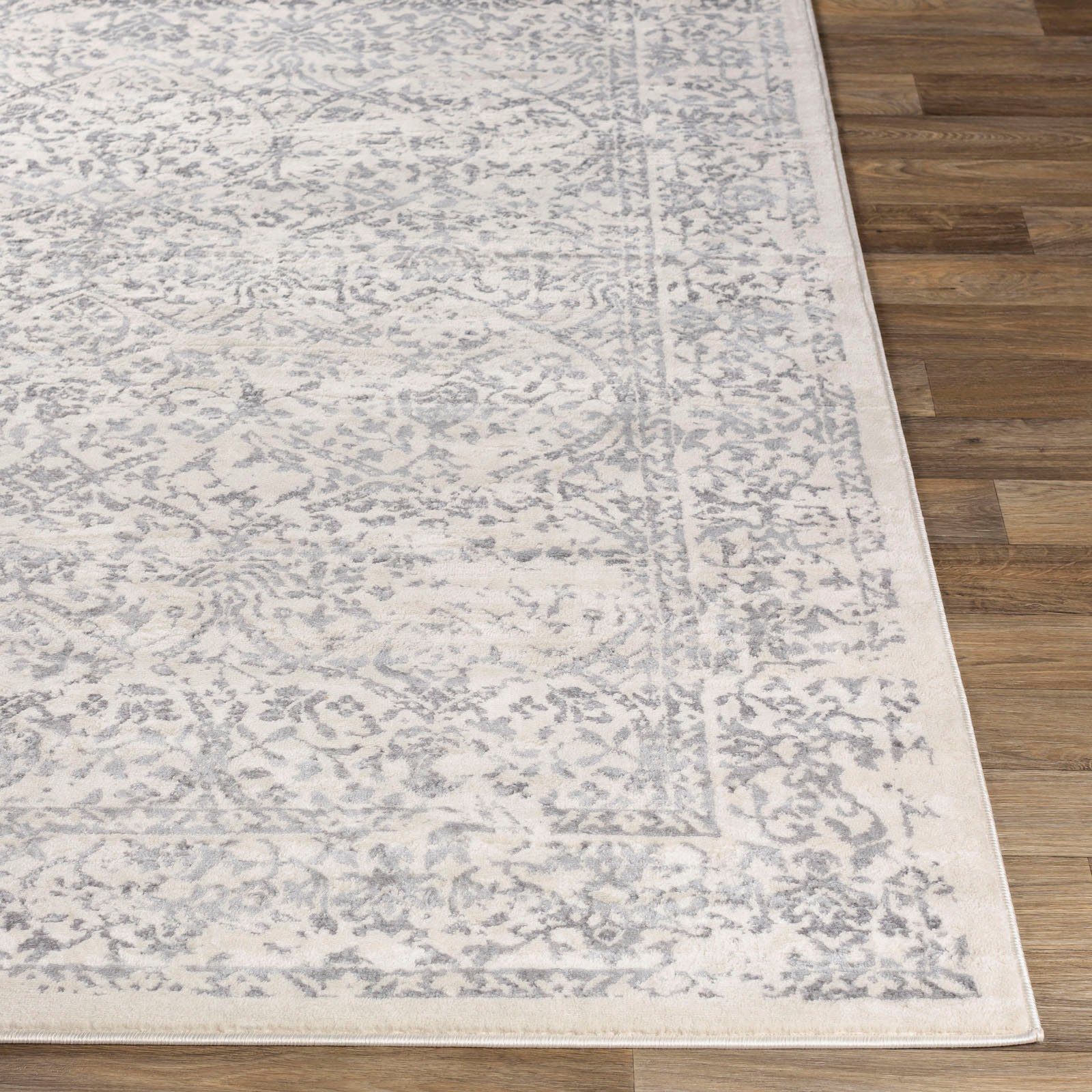Läufer Surya, Teppich Traditional, Höhe: 8 mm, Boho rechteckig,