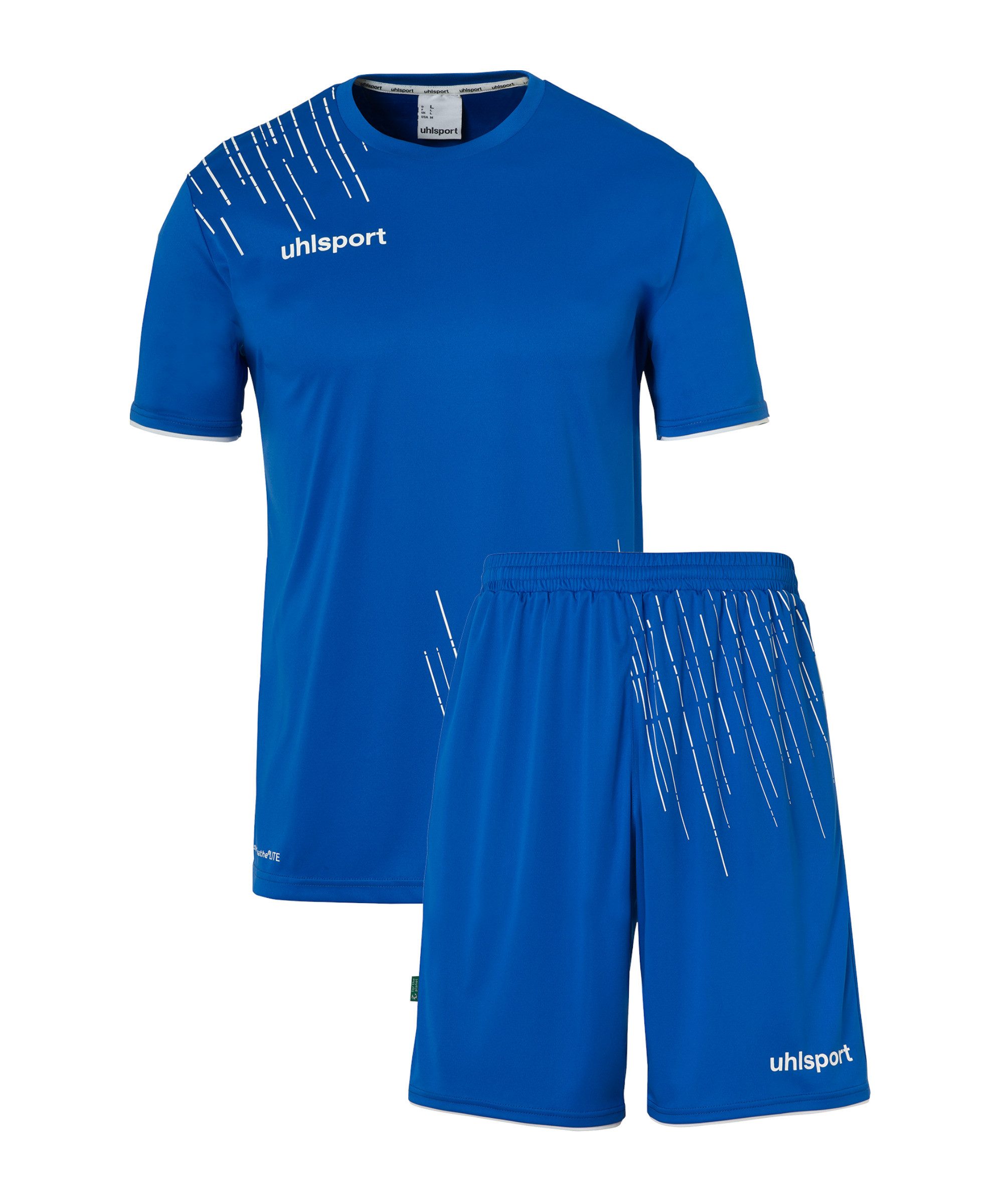 uhlsport Fußballtrikot Score 26 Trikotset