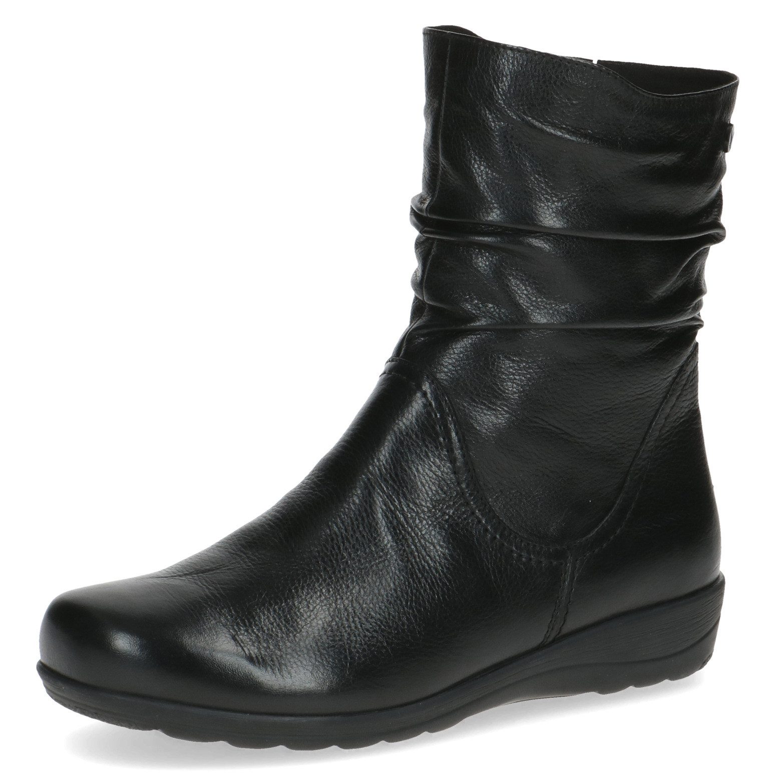 Caprice Snowboots, Keilabsatz, Outdoorboots, Kurzstiefel mit günstig online kaufen