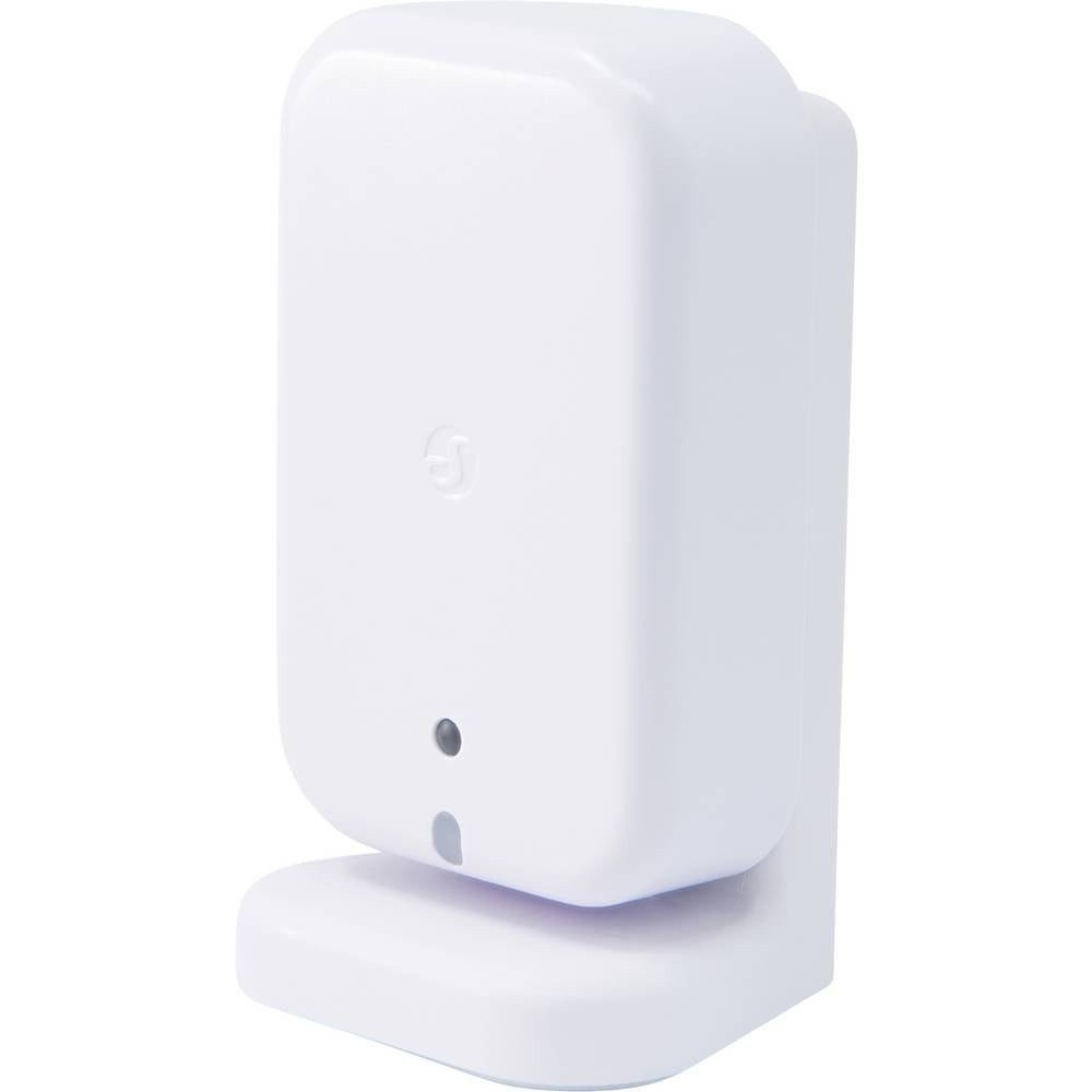 Shelly Bewegungsmelder Presence Sensor Gen4 White Bewegungsmelder, Präsenzmelder Bluetooth