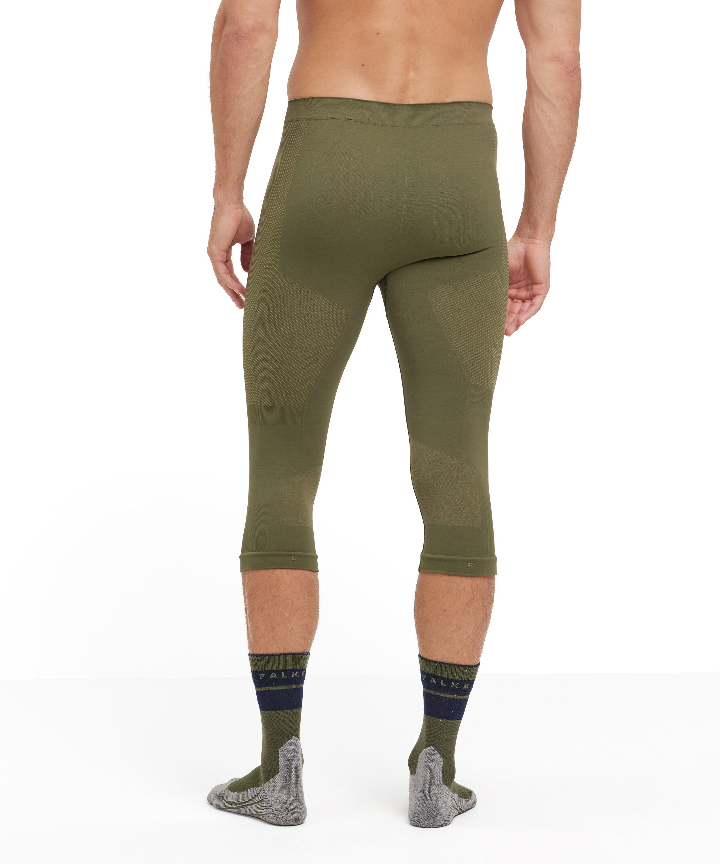 FALKE Thermounterhose FALKE Tights Warm (1-St., 1) thermoregulierend für warme bis kalte Temperaturen