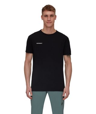 Mammut T-Shirt Massone Sport T-Shirt Men