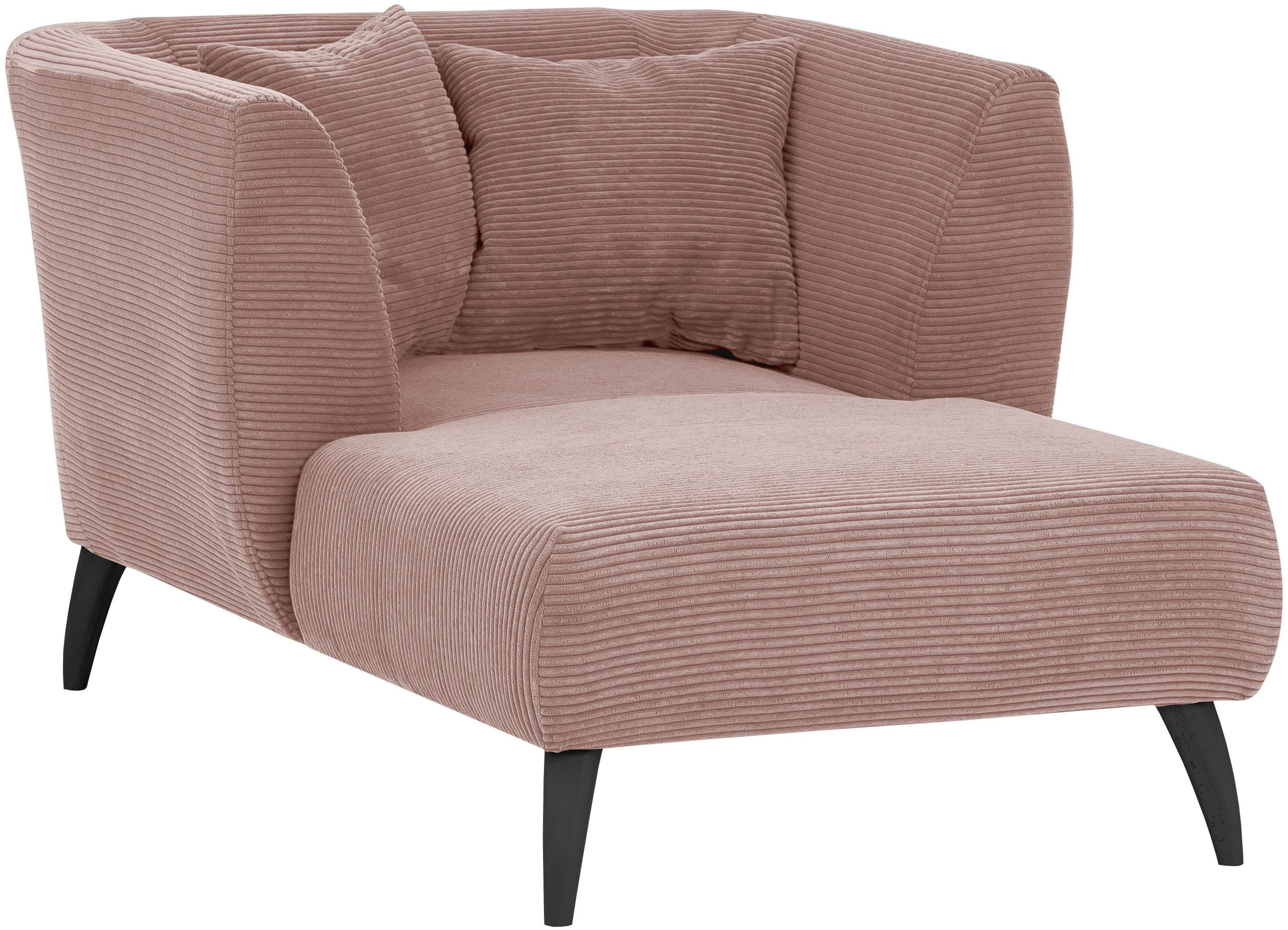 Home affaire Loveseat Colori