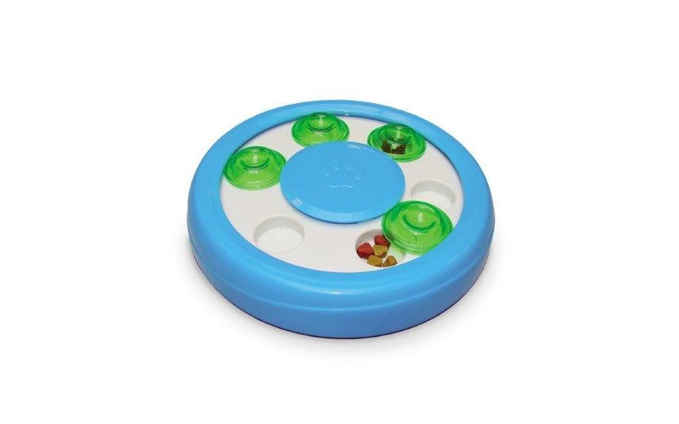 Tier-Intelligenzspielzeug Nobby Intelligenzspielzeug BrainBoard Circle